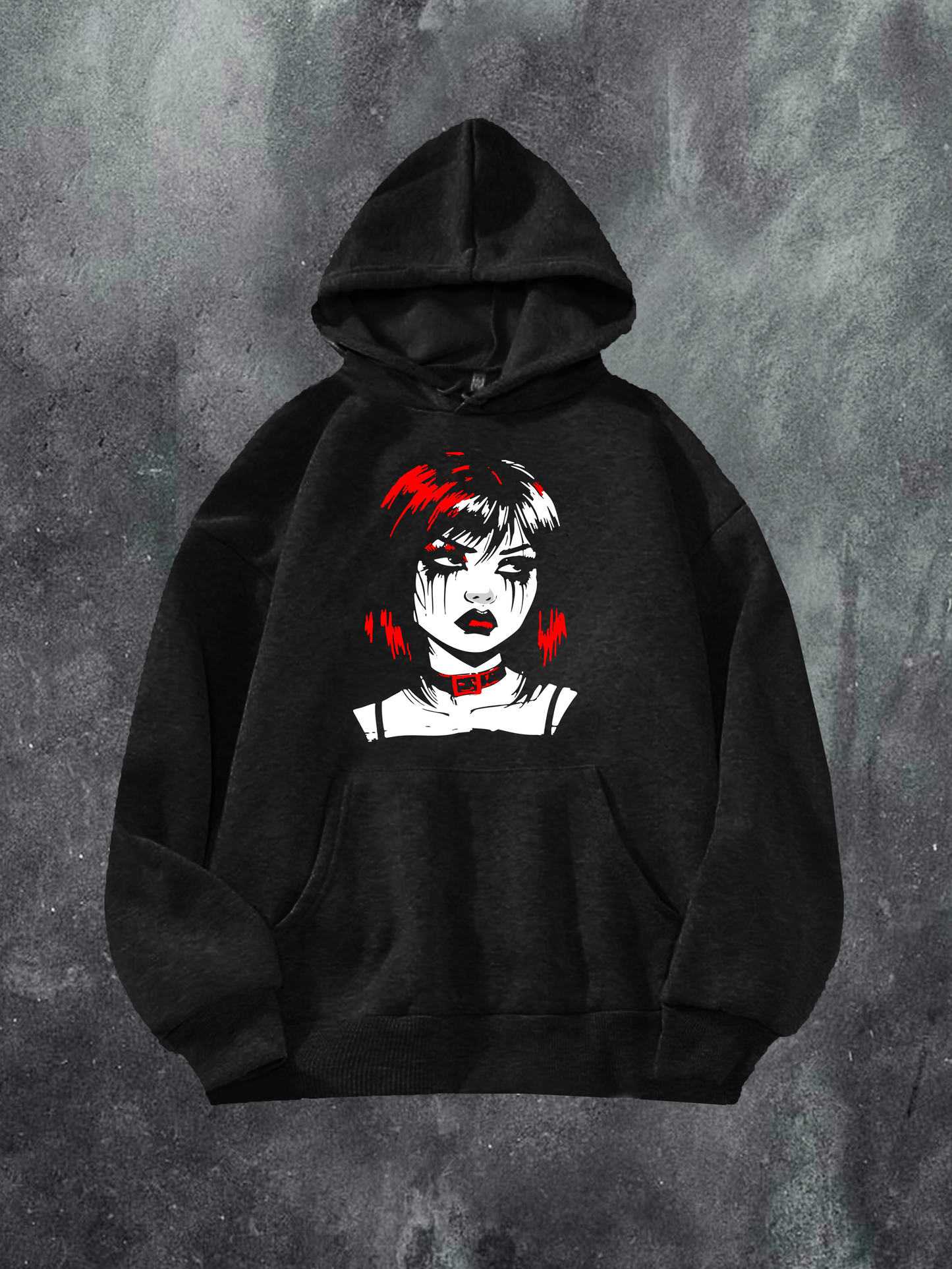 Alt Girl Hoodie