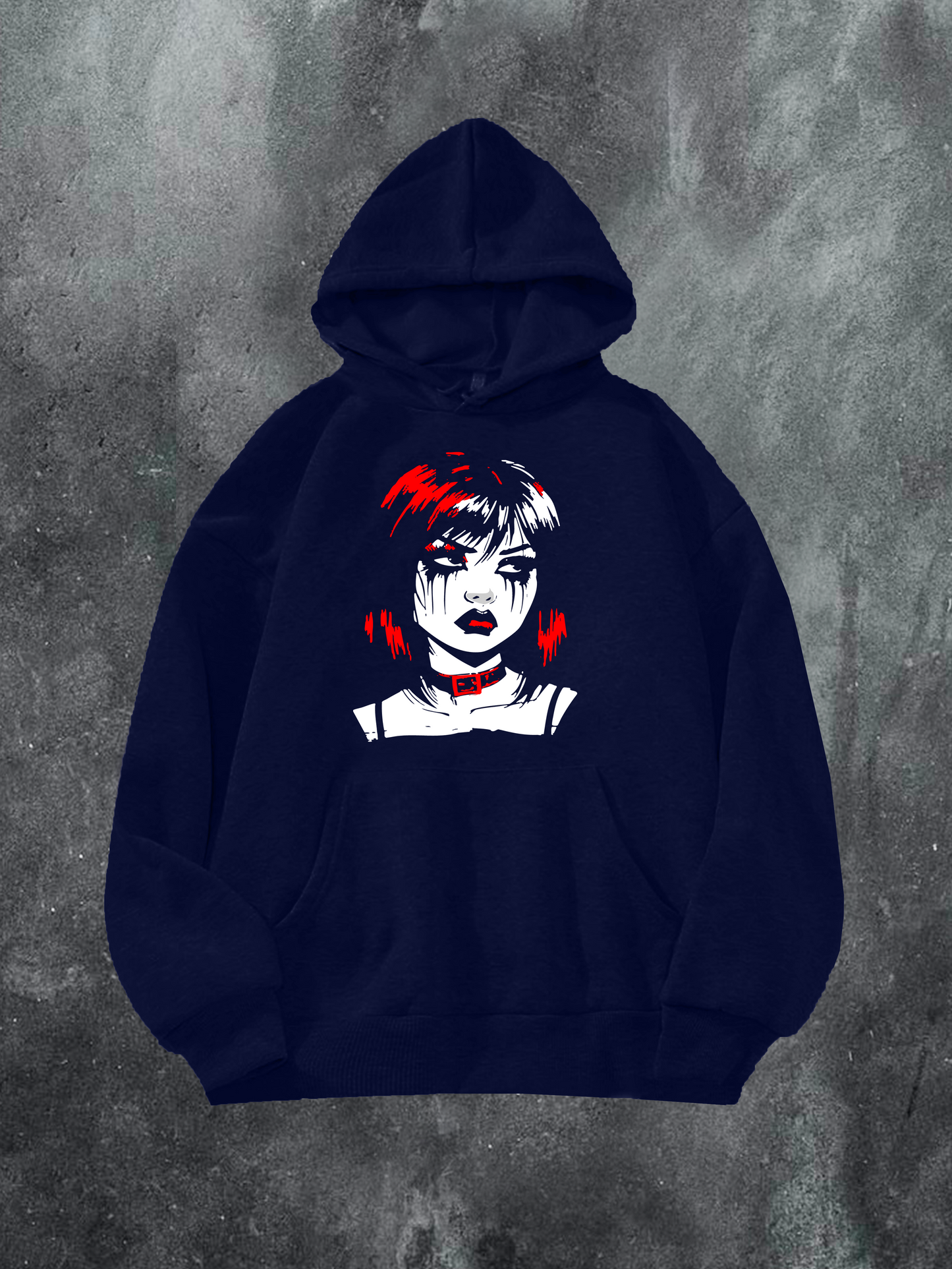 Alt Girl Hoodie