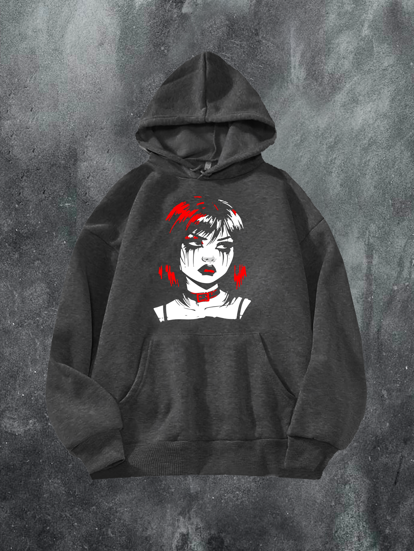Alt Girl Hoodie