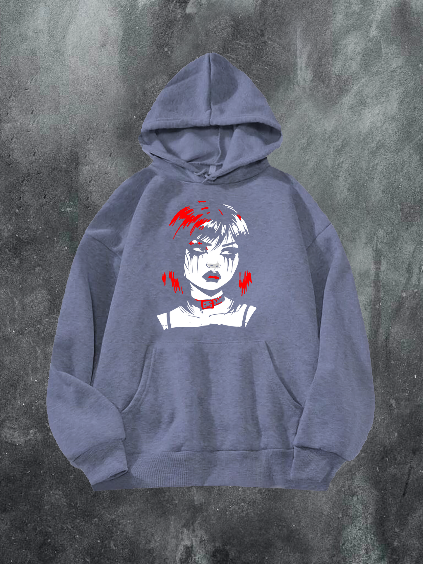 Alt Girl Hoodie