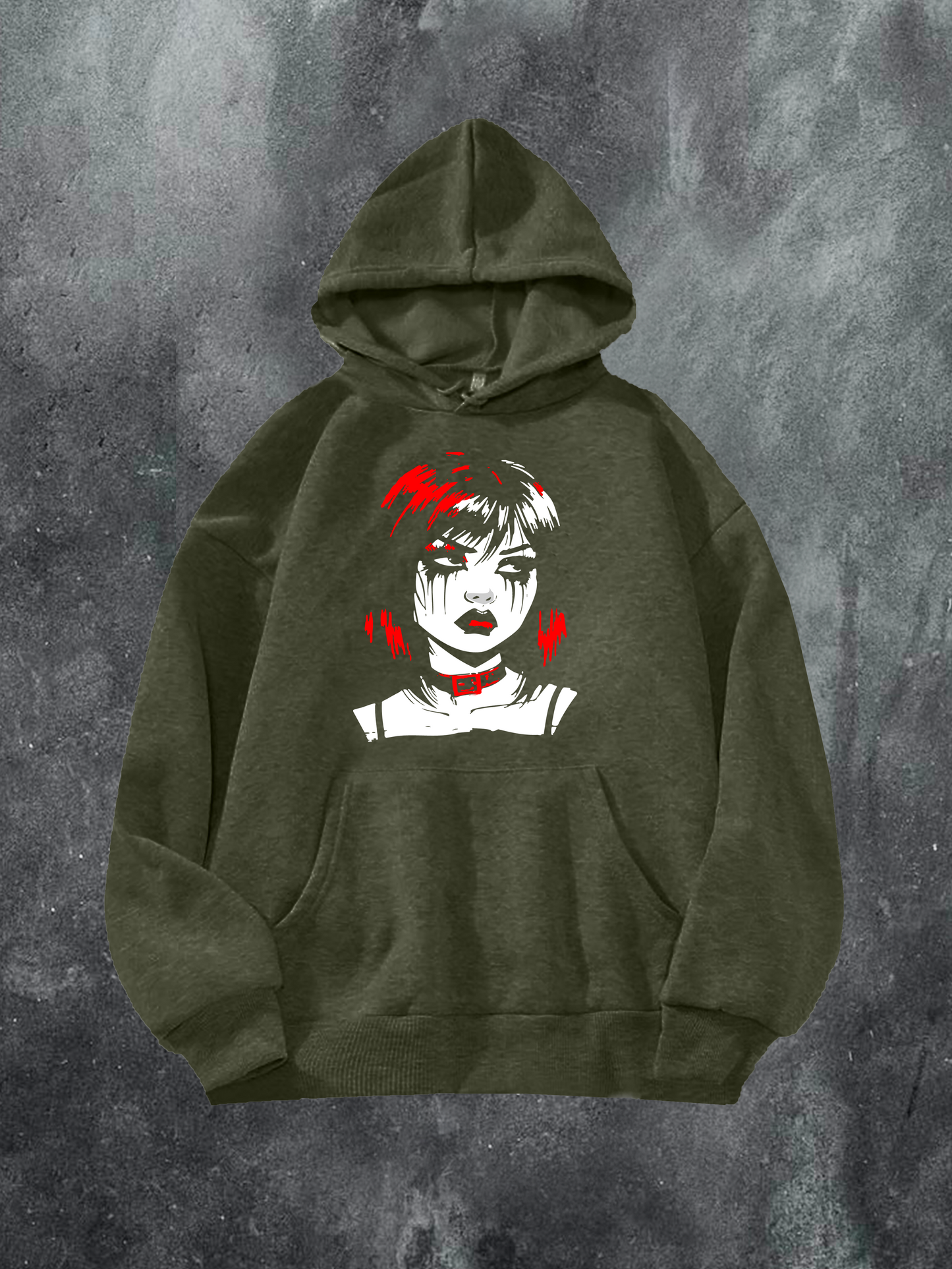Alt Girl Hoodie