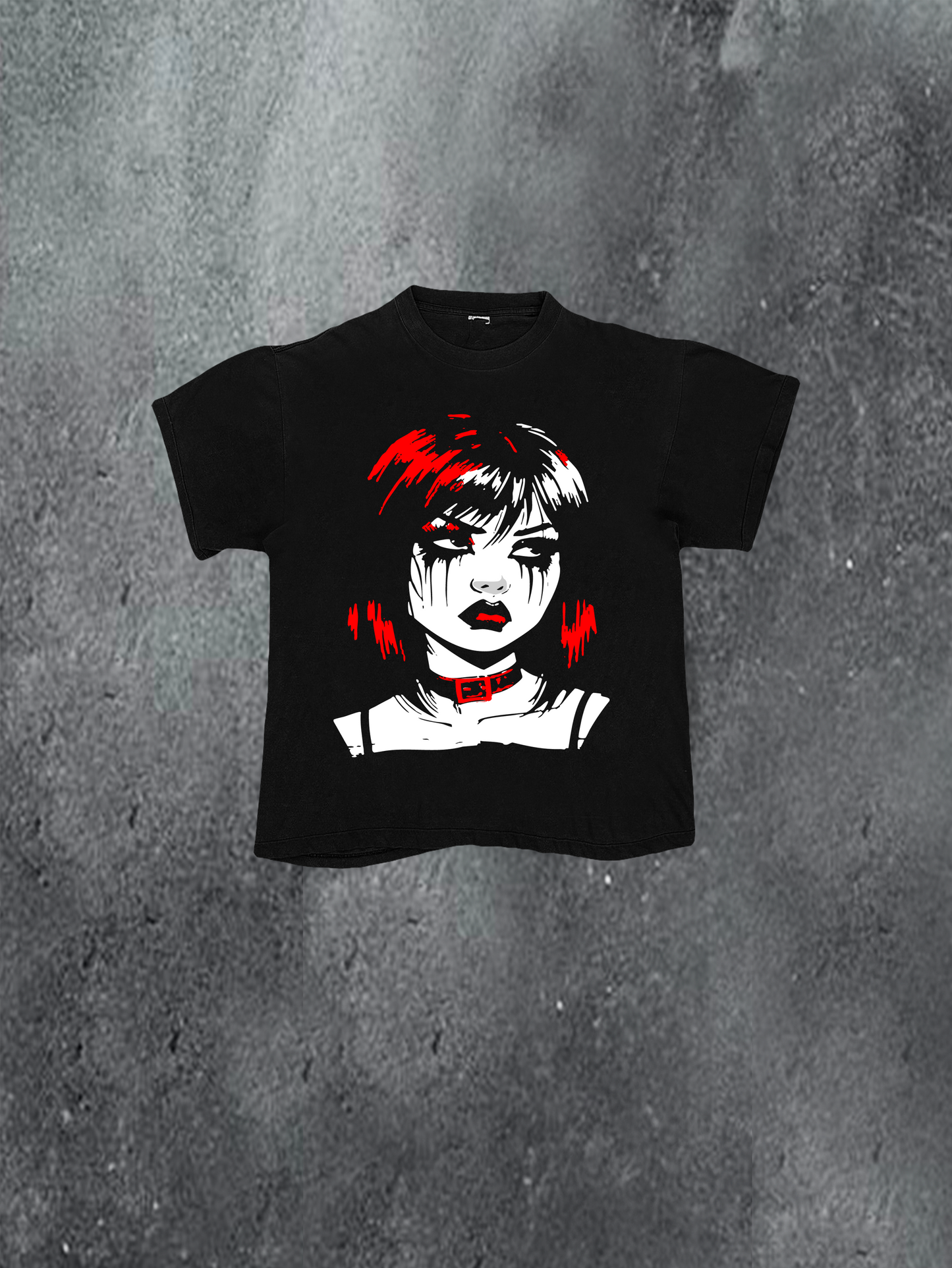 Alt Girl Tee
