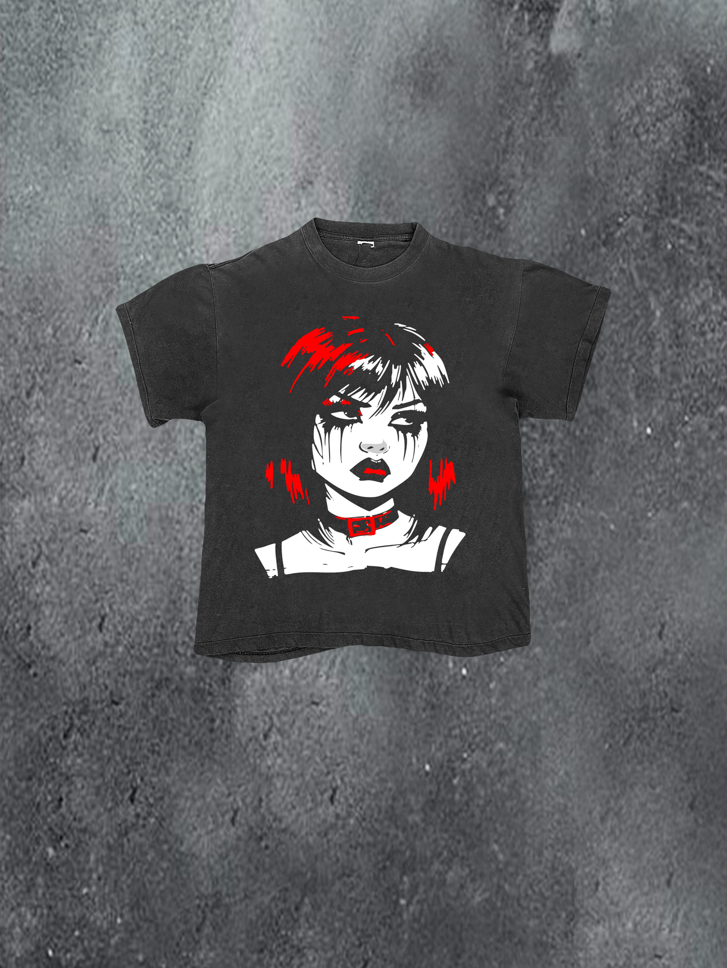 Alt Girl Tee