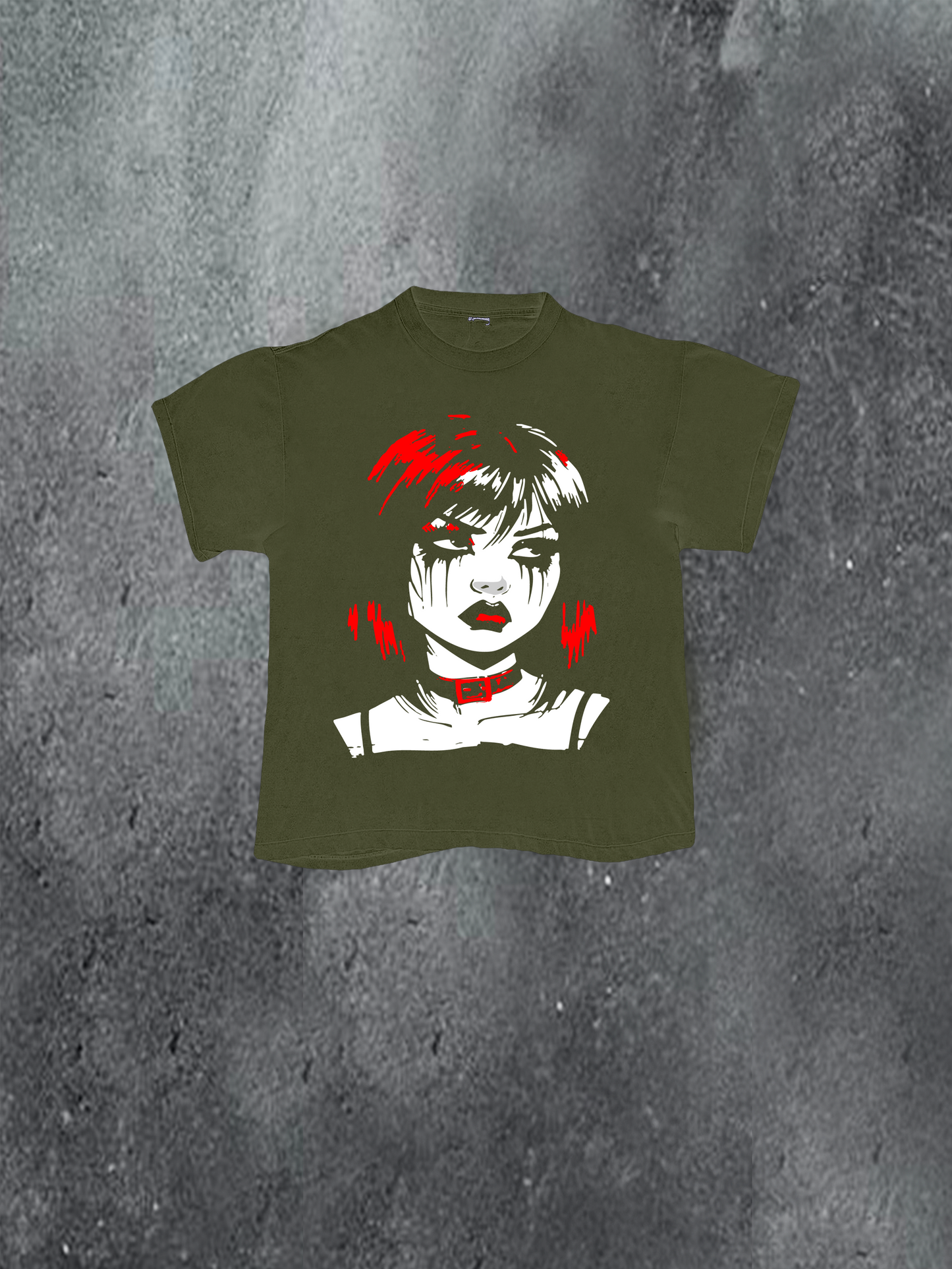 Alt Girl Tee