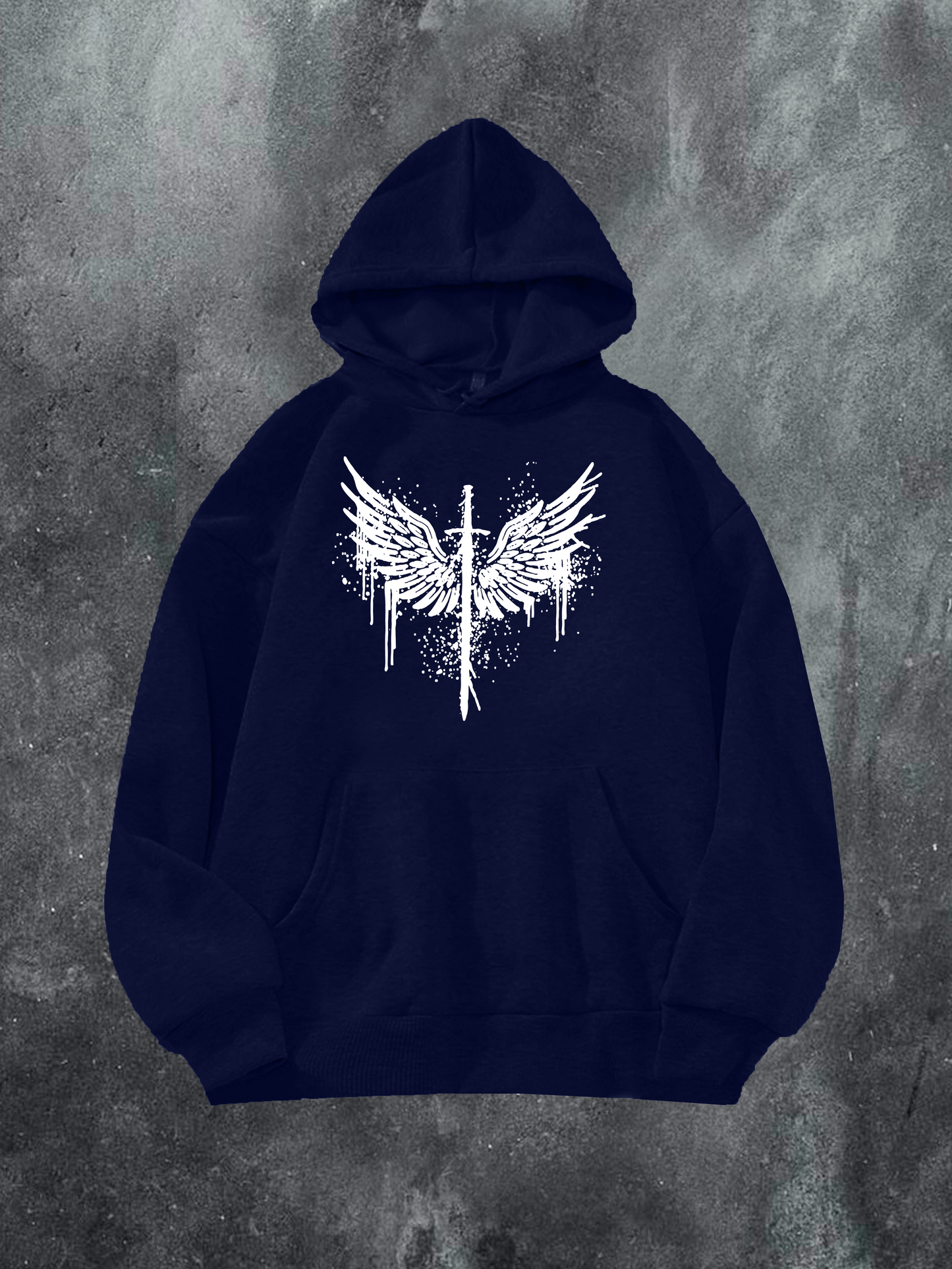 Angel Sword Hoodie