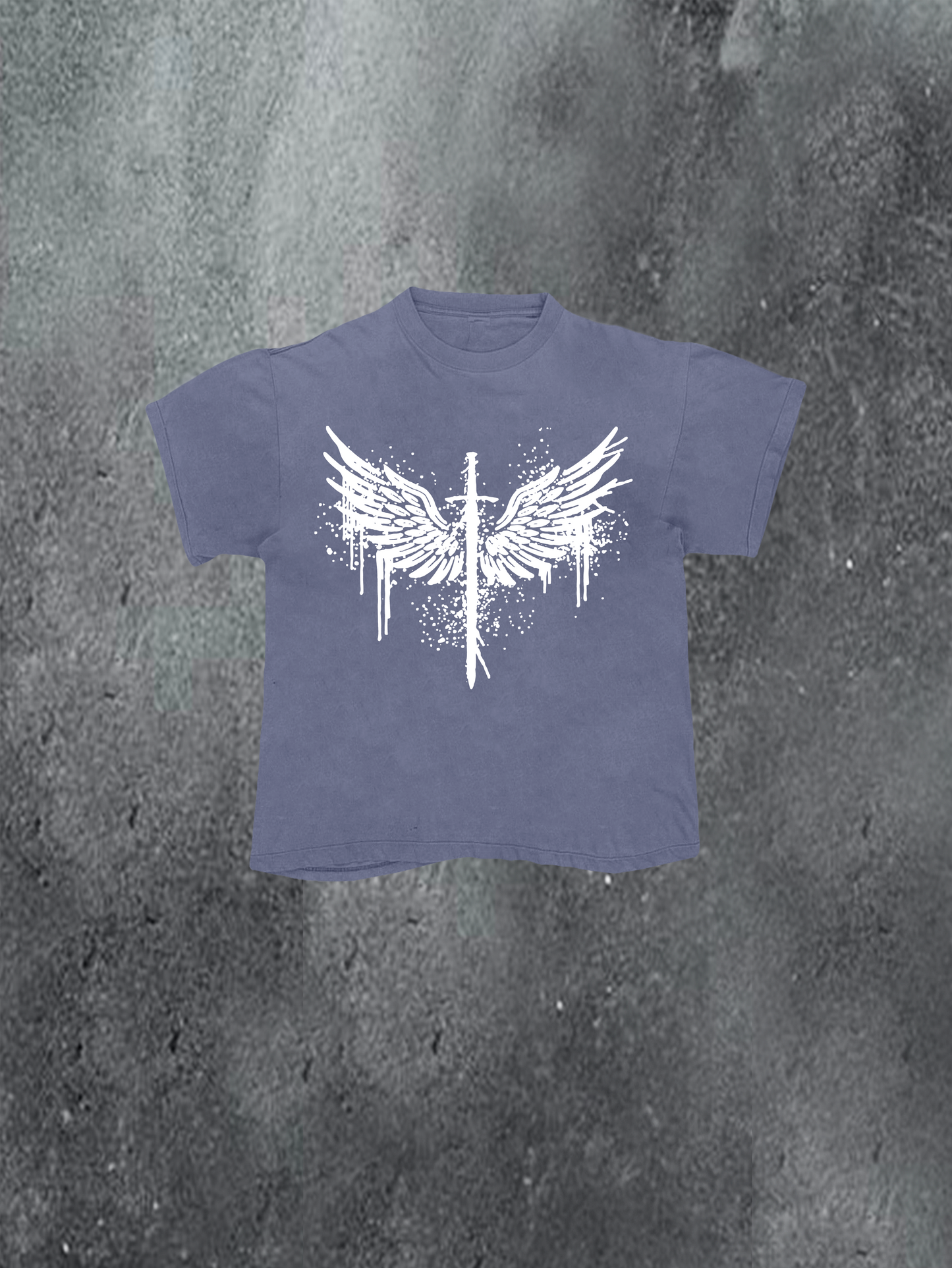 Angel Sword Tee