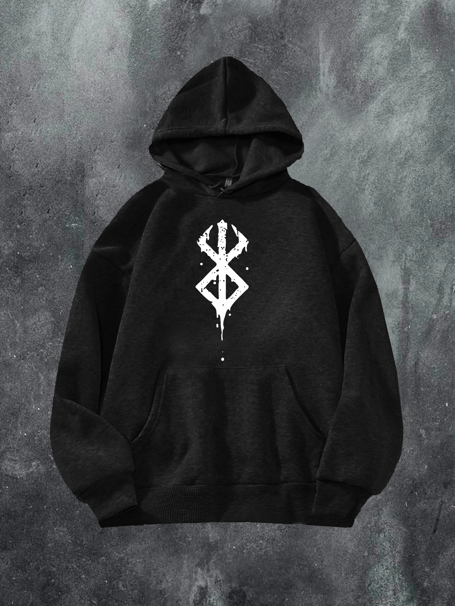 BERSERK Signal Hoodie