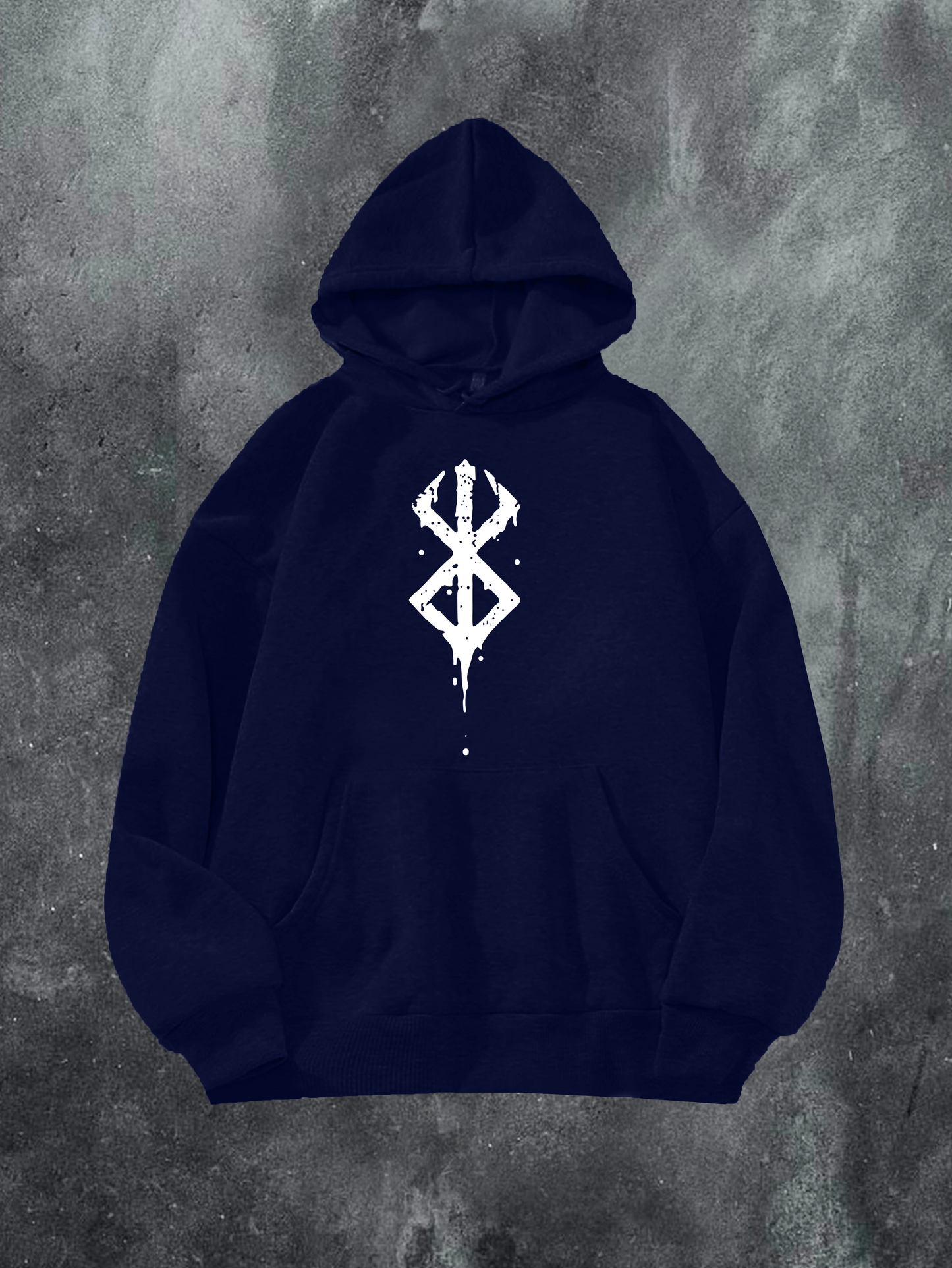 BERSERK Signal Hoodie