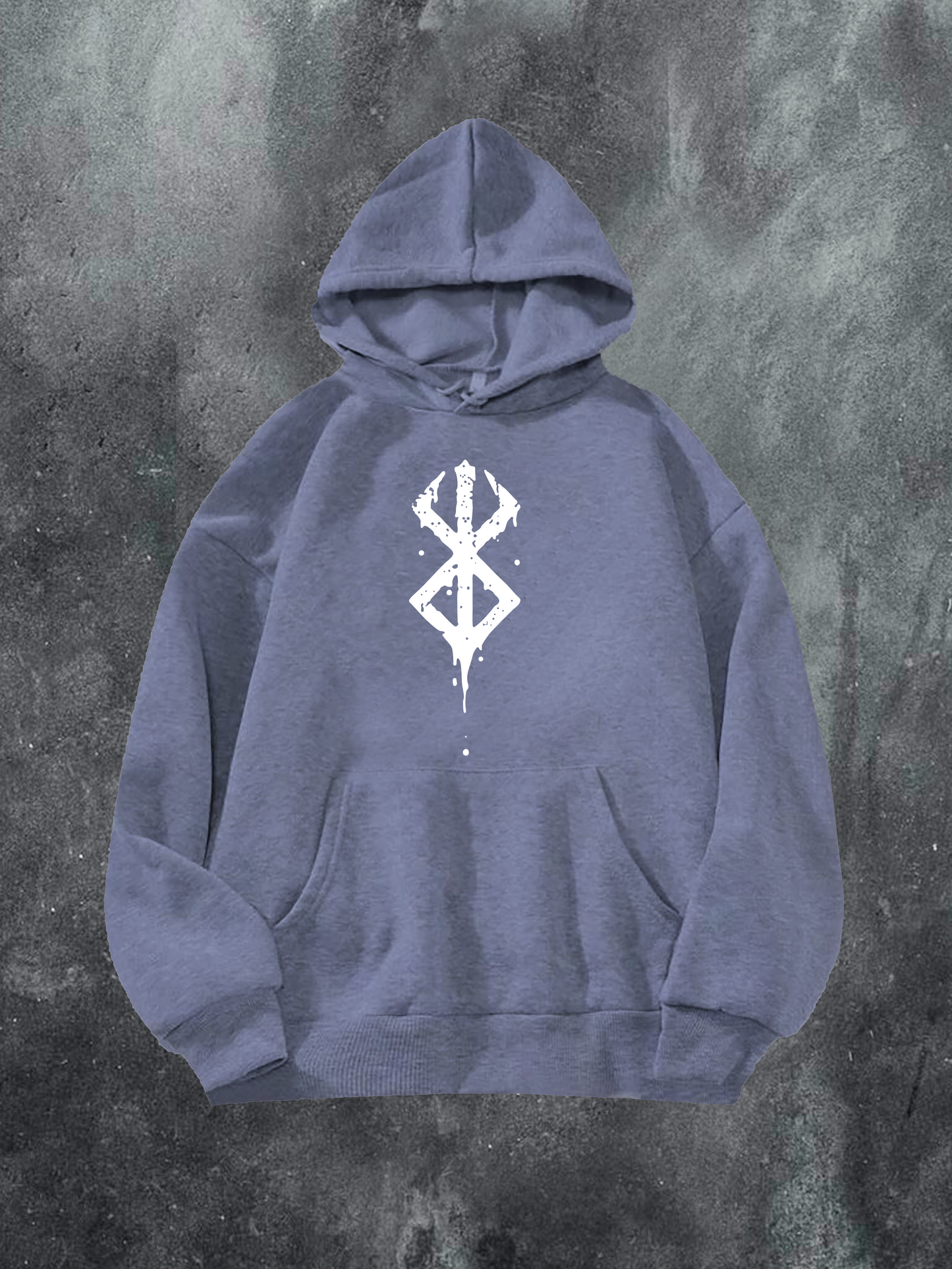 BERSERK Signal Hoodie