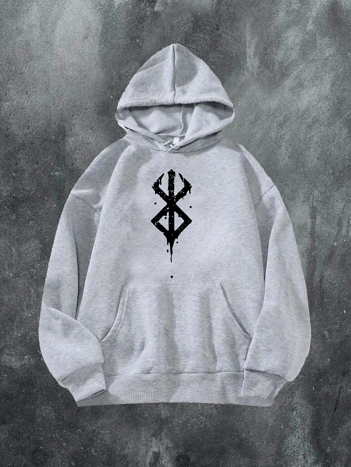 BERSERK Signal Hoodie