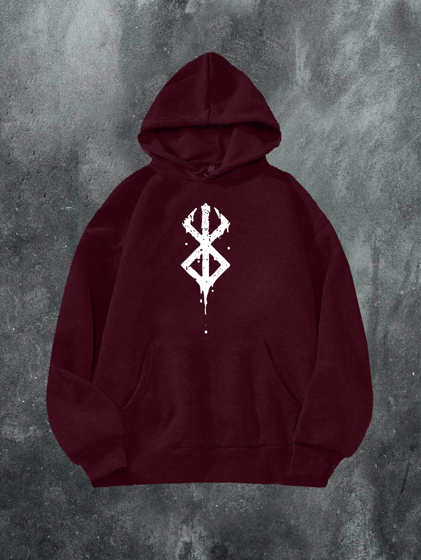 BERSERK Signal Hoodie
