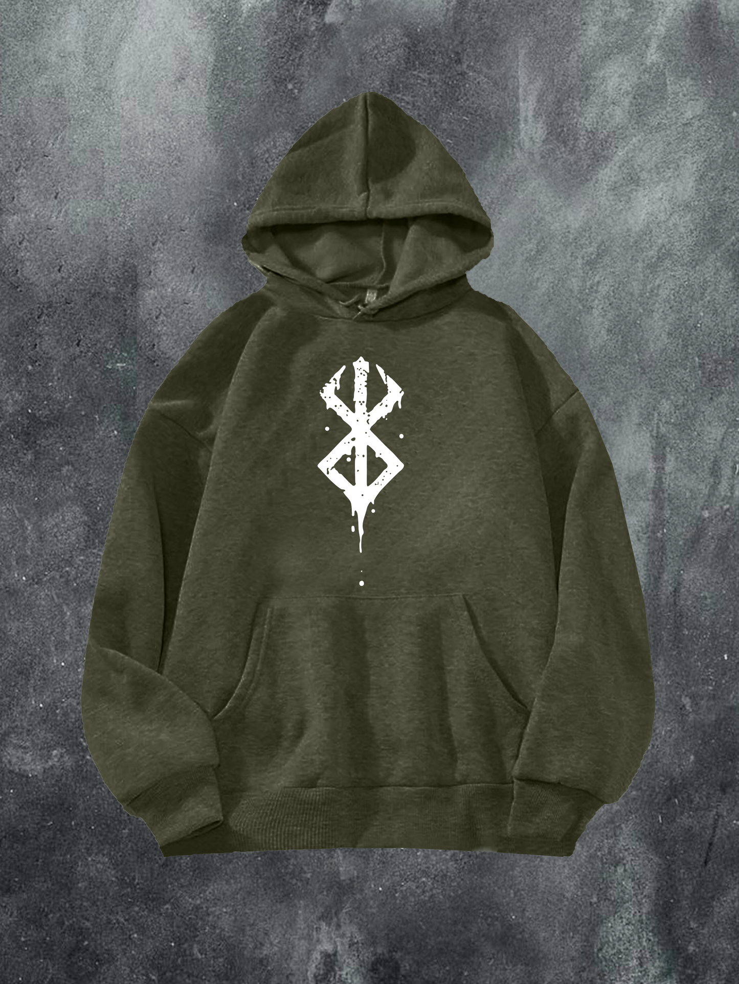 BERSERK Signal Hoodie