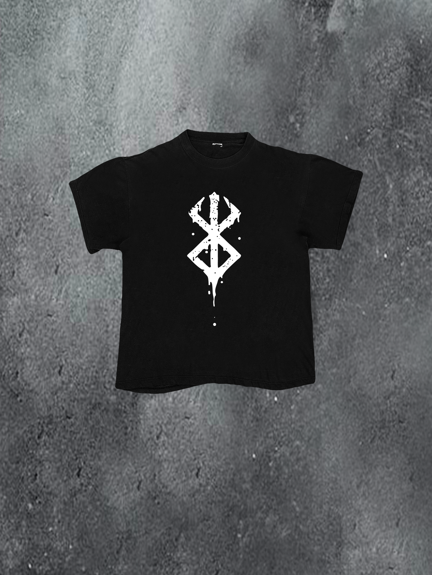 BERSERK Signal Tee