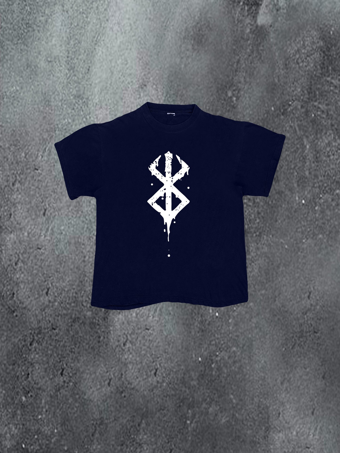 BERSERK Signal Tee