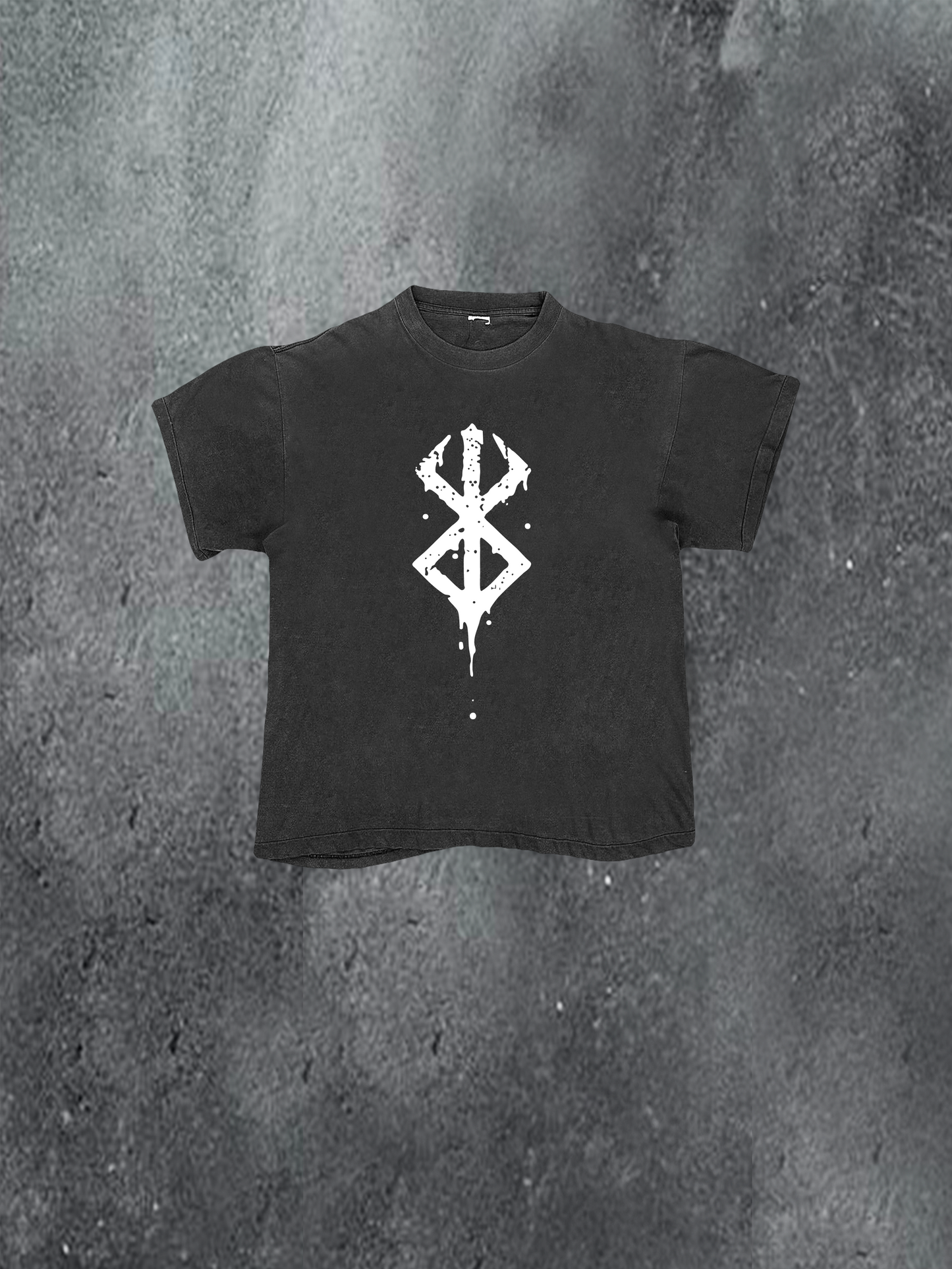 BERSERK Signal Tee