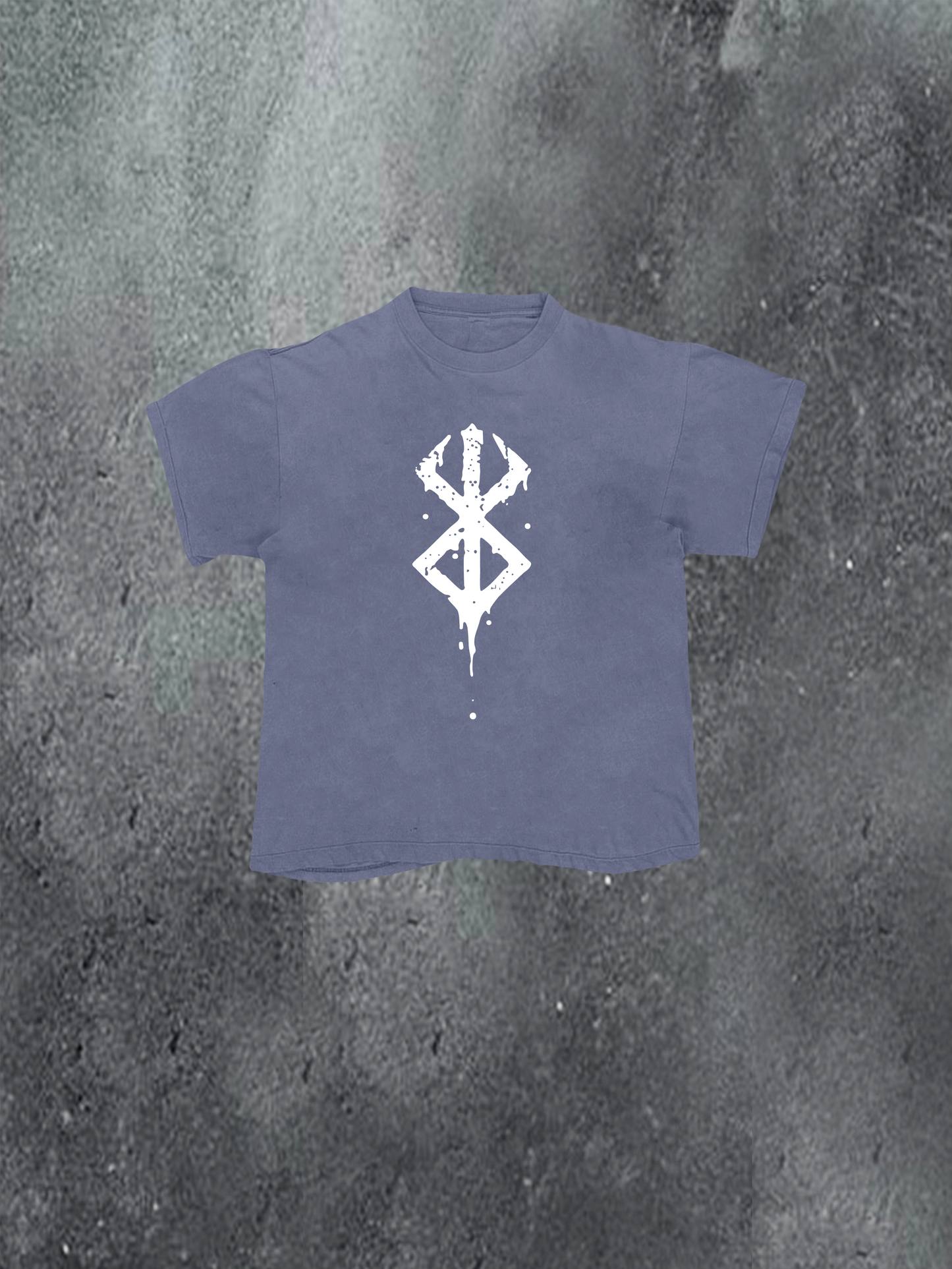 BERSERK Signal Tee