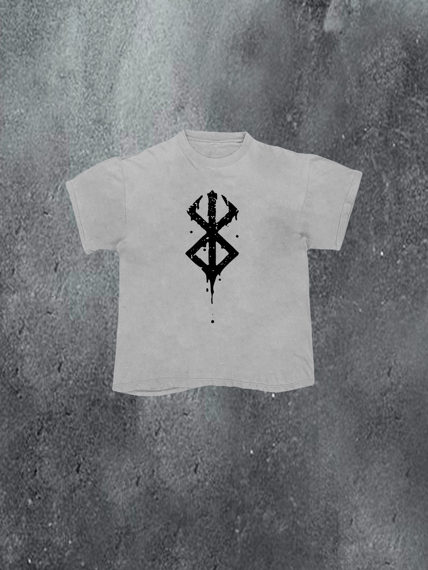 BERSERK Signal Tee