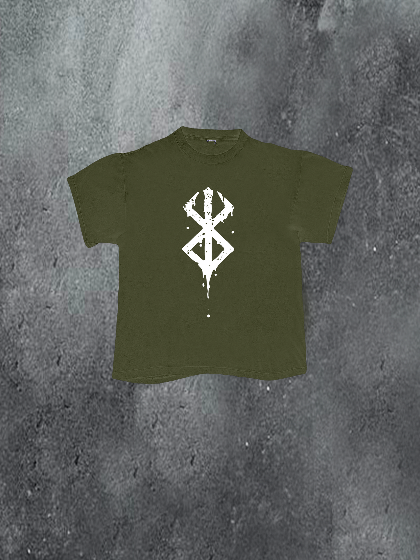BERSERK Signal Tee