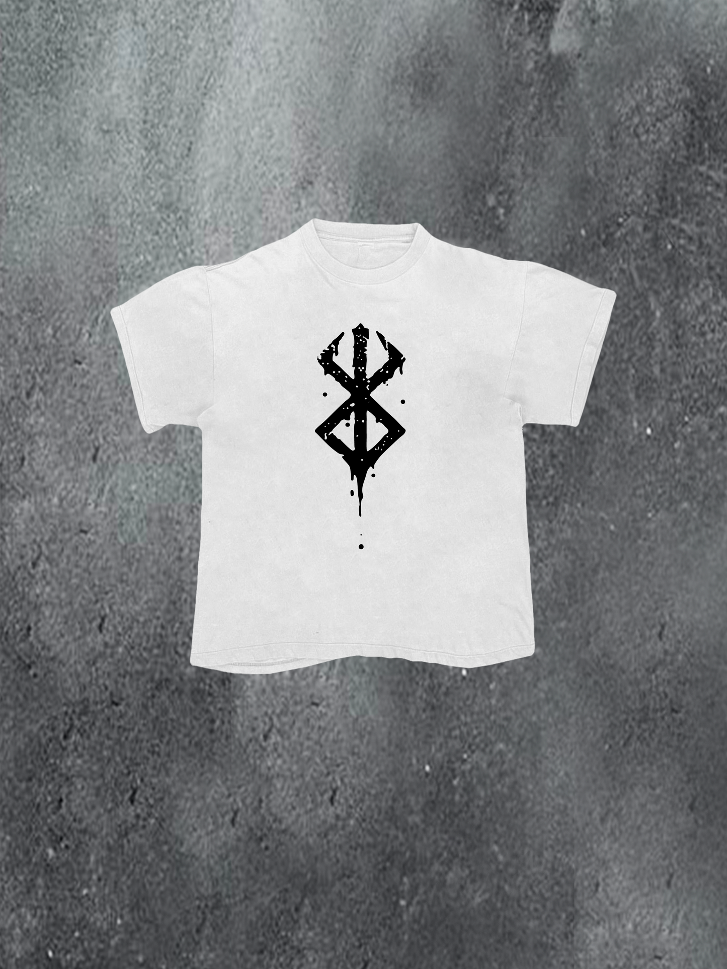 BERSERK Signal Tee