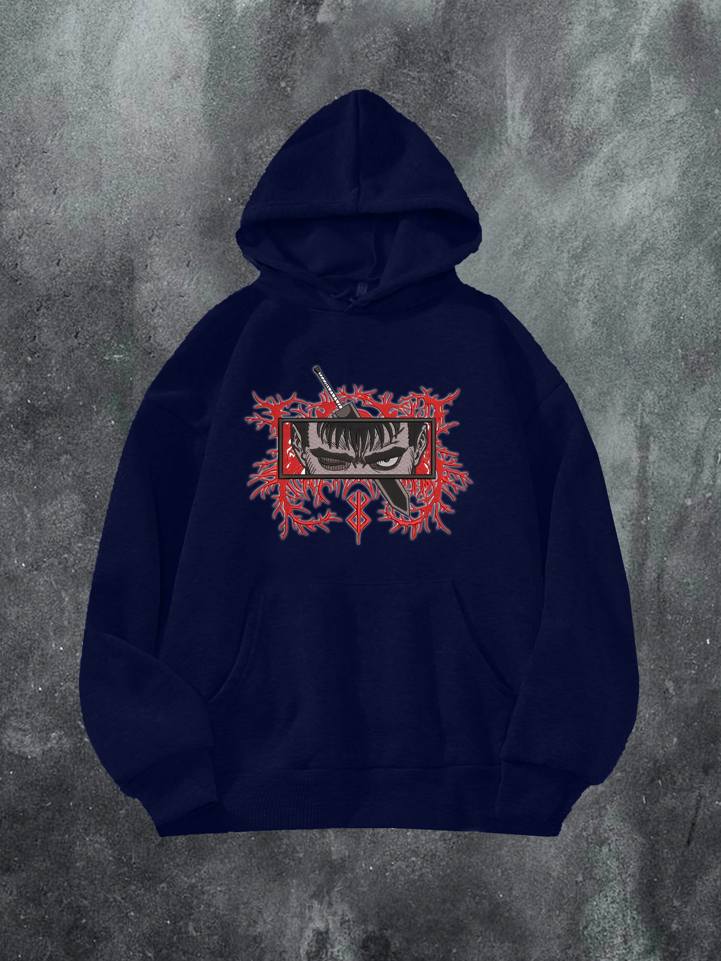 WARRIOR Hoodie