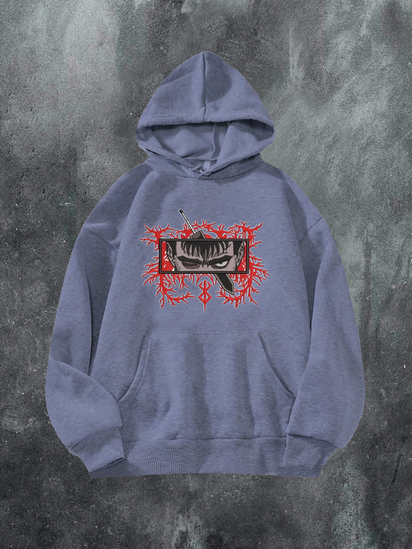 WARRIOR Hoodie