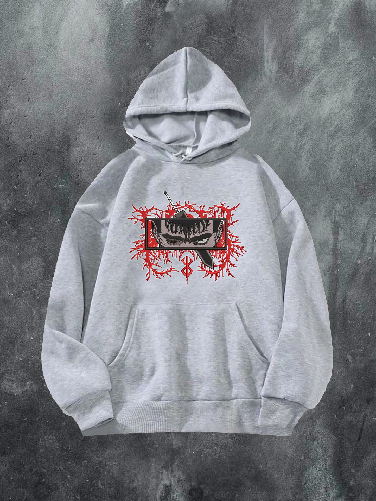 WARRIOR Hoodie