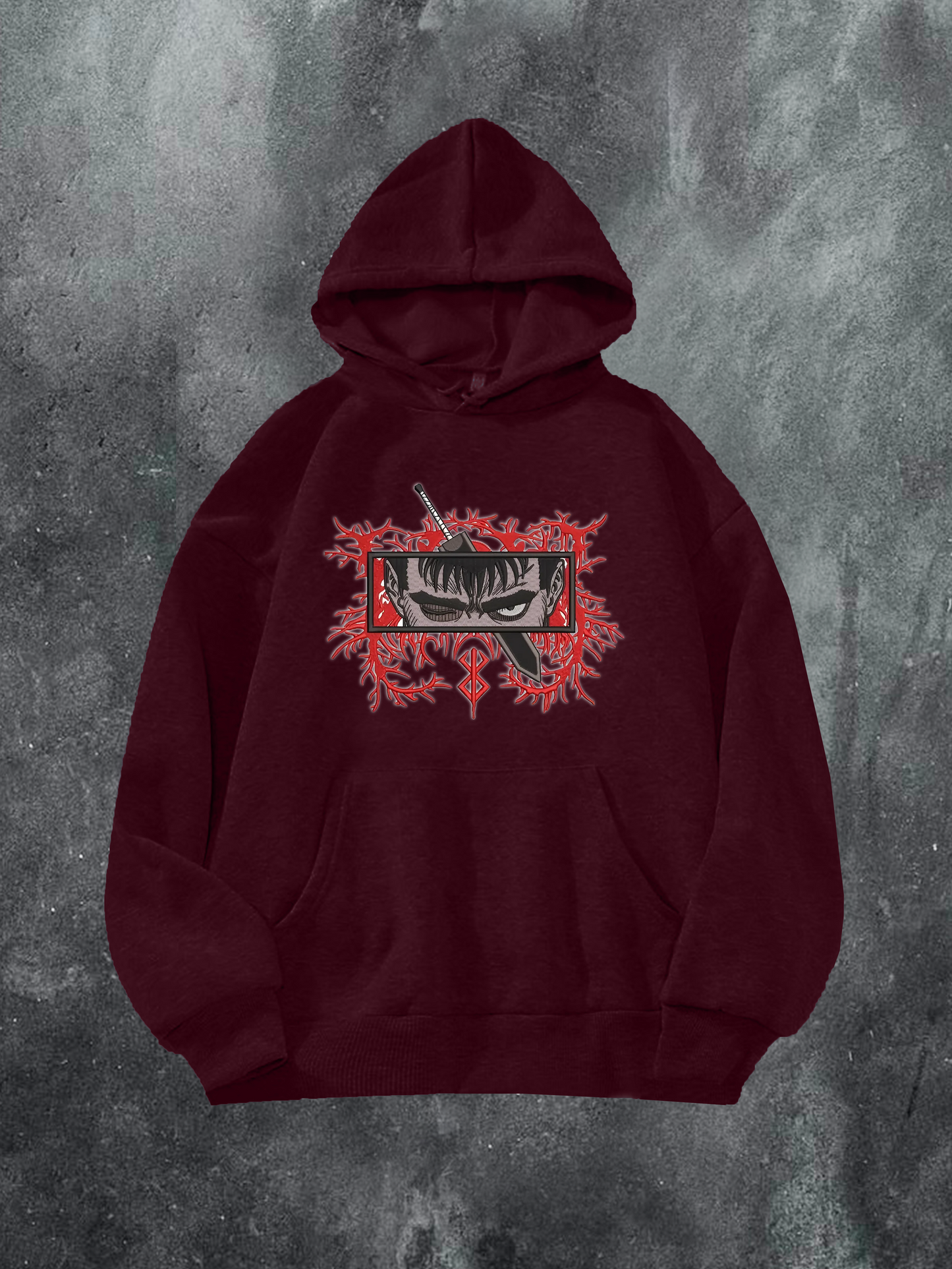 WARRIOR Hoodie