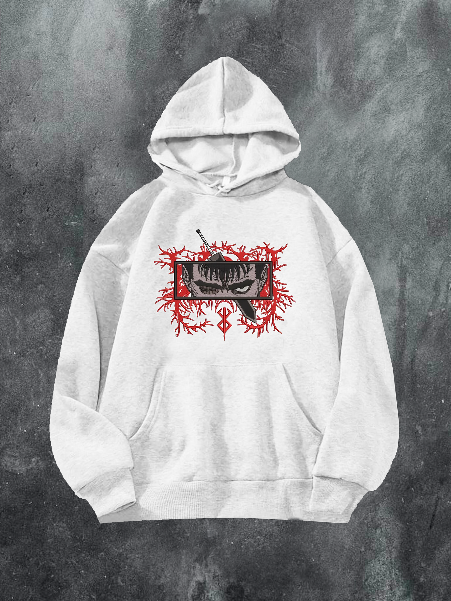 WARRIOR Hoodie