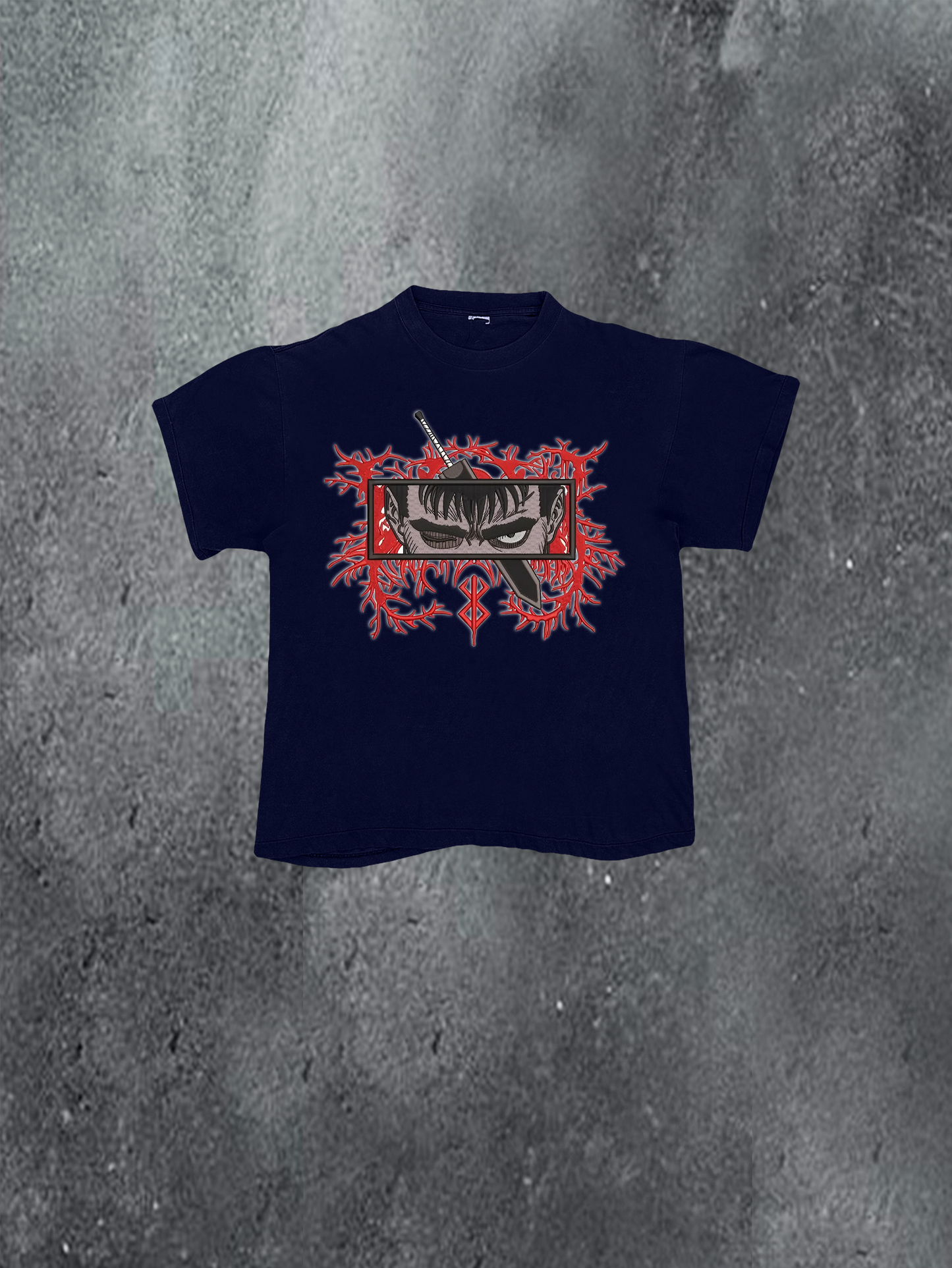 Warrior Tee