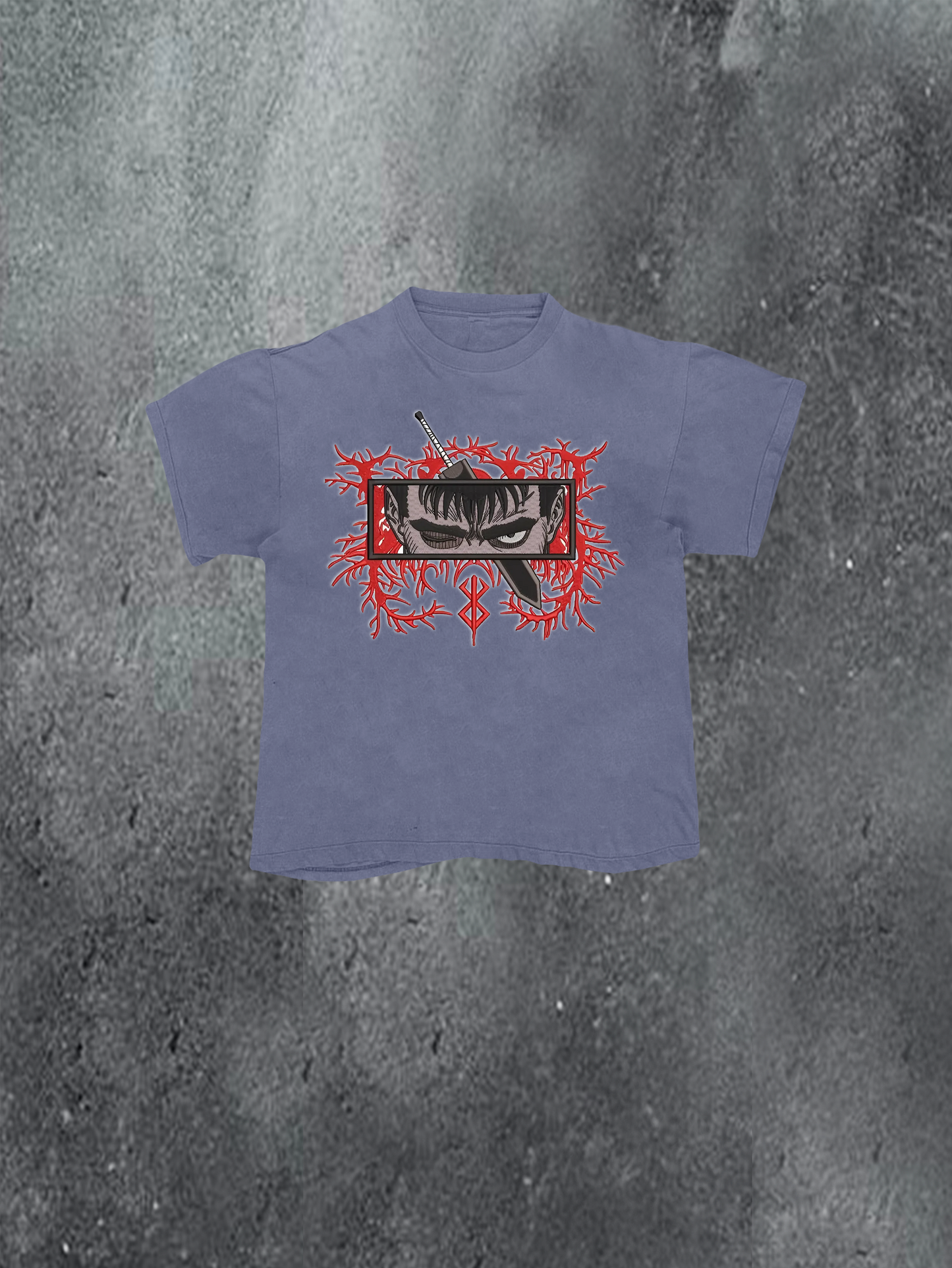 Warrior Tee