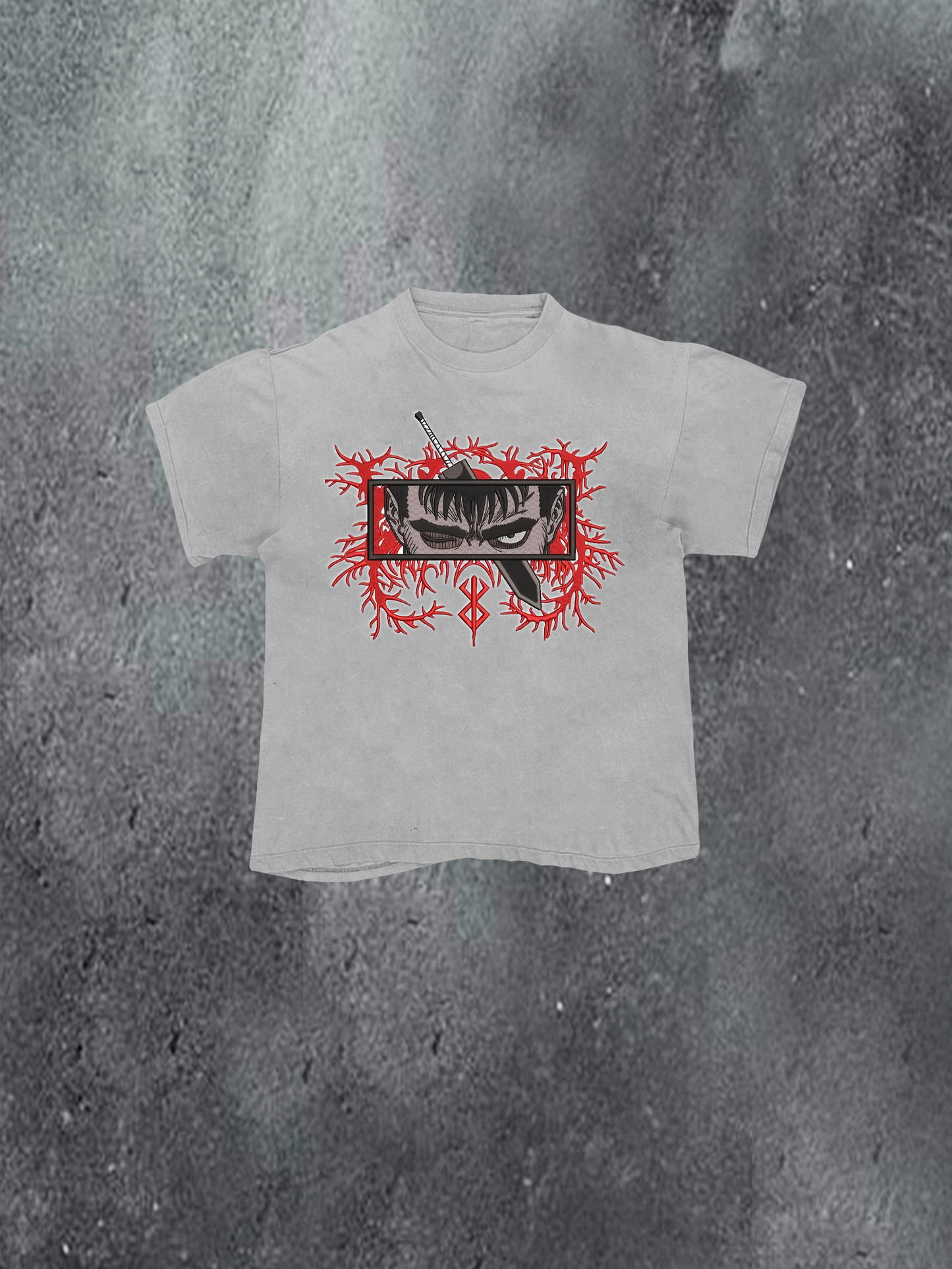 Warrior Tee