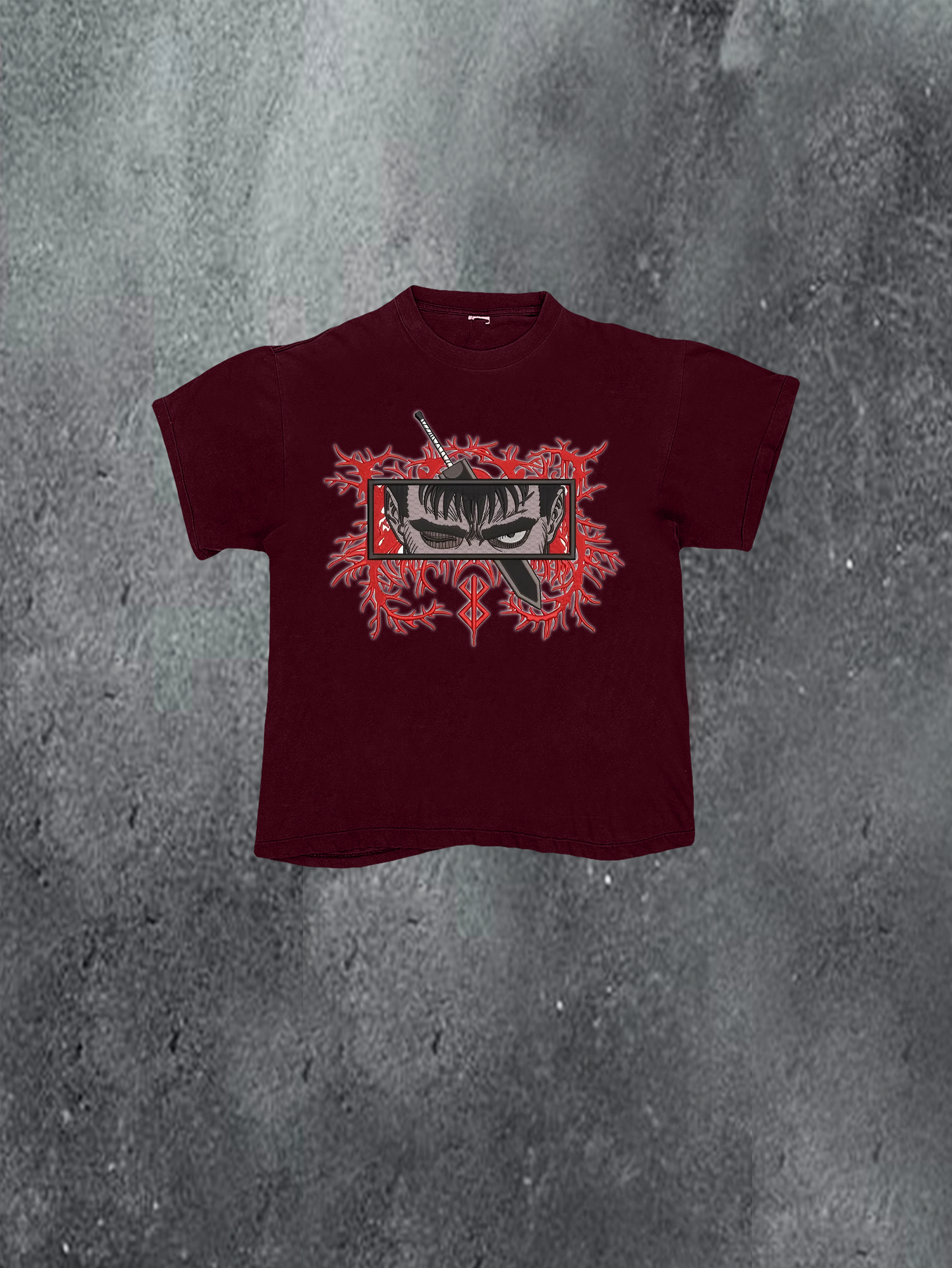 Warrior Tee