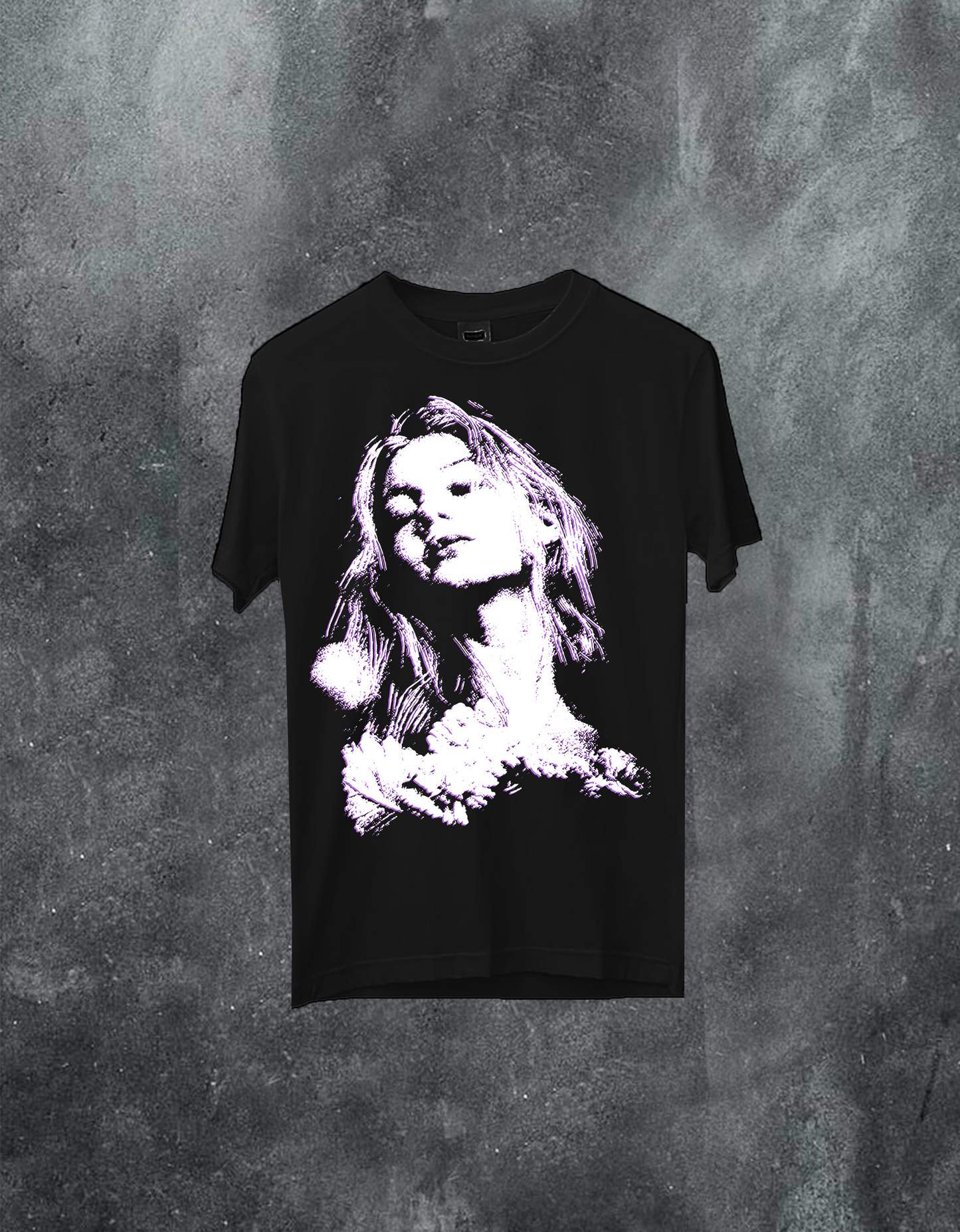 Beautiful Woman Tee