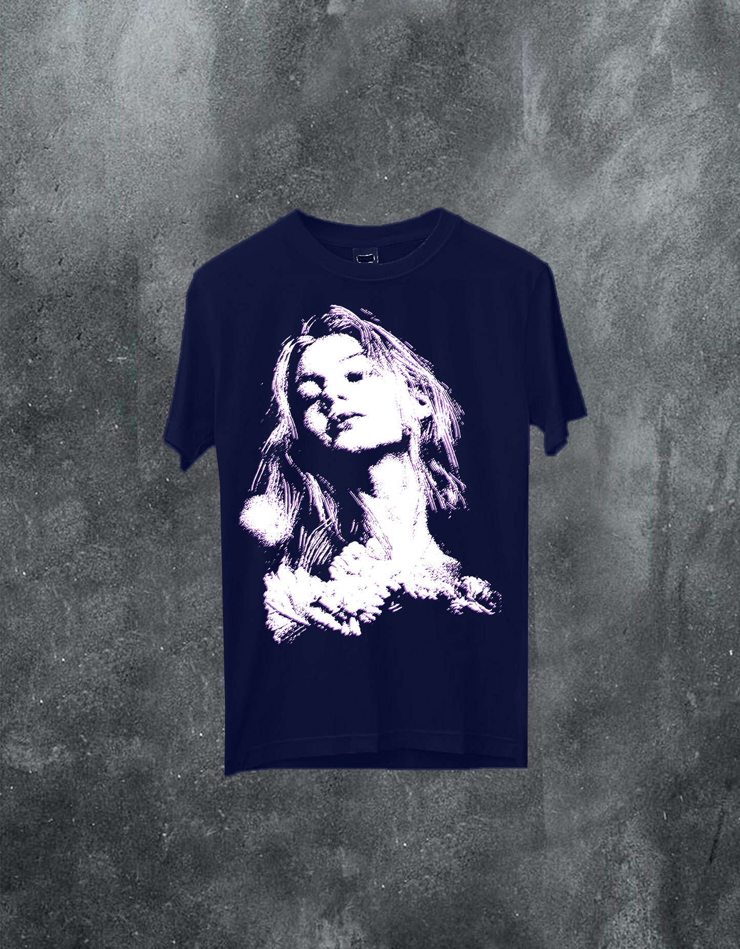 Beautiful Woman Tee