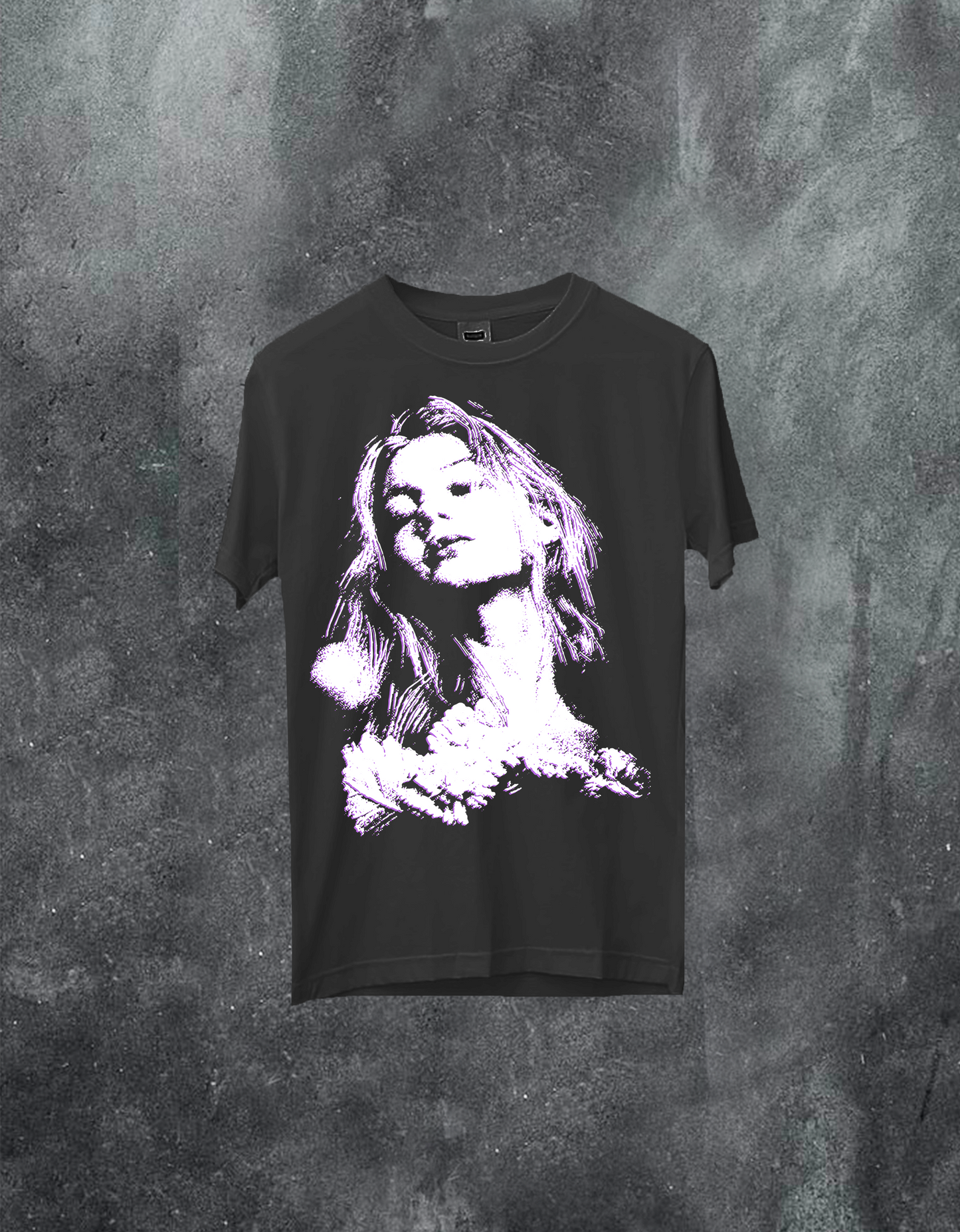 Beautiful Woman Tee