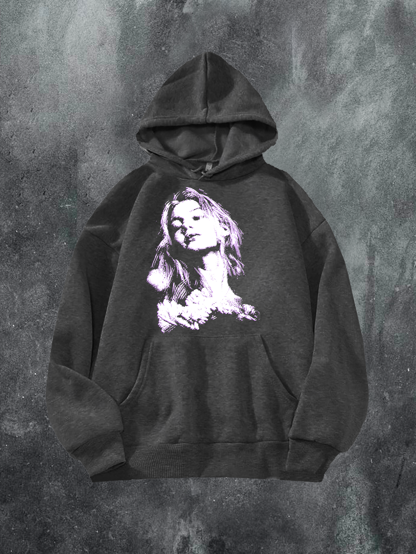 Beautiful Woman Hoodie