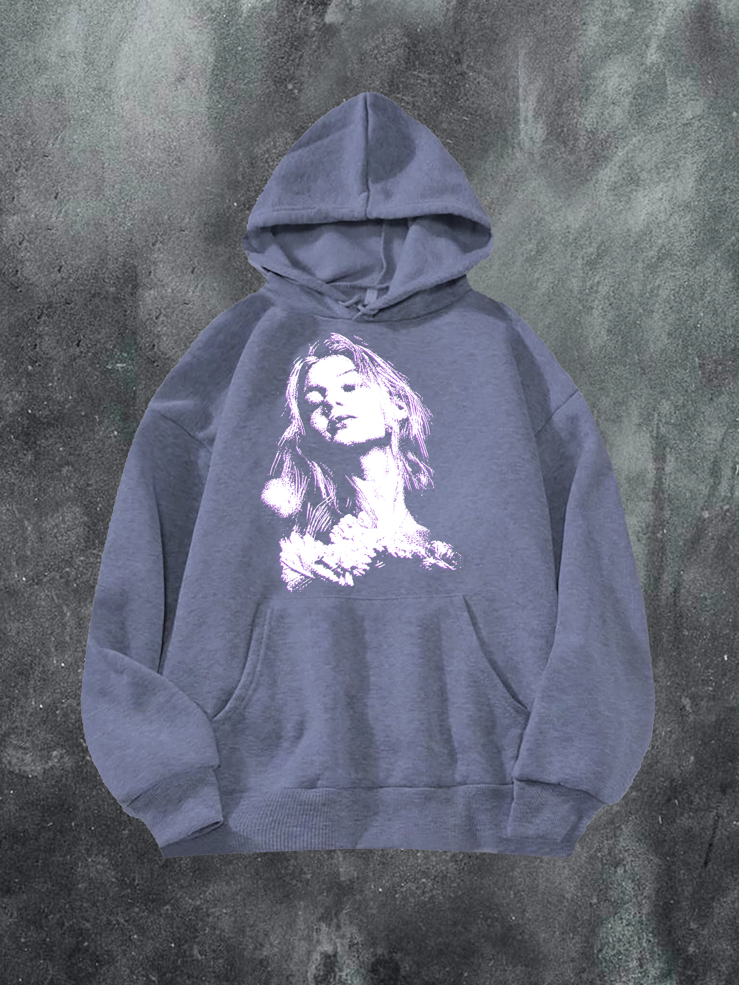 Beautiful Woman Hoodie