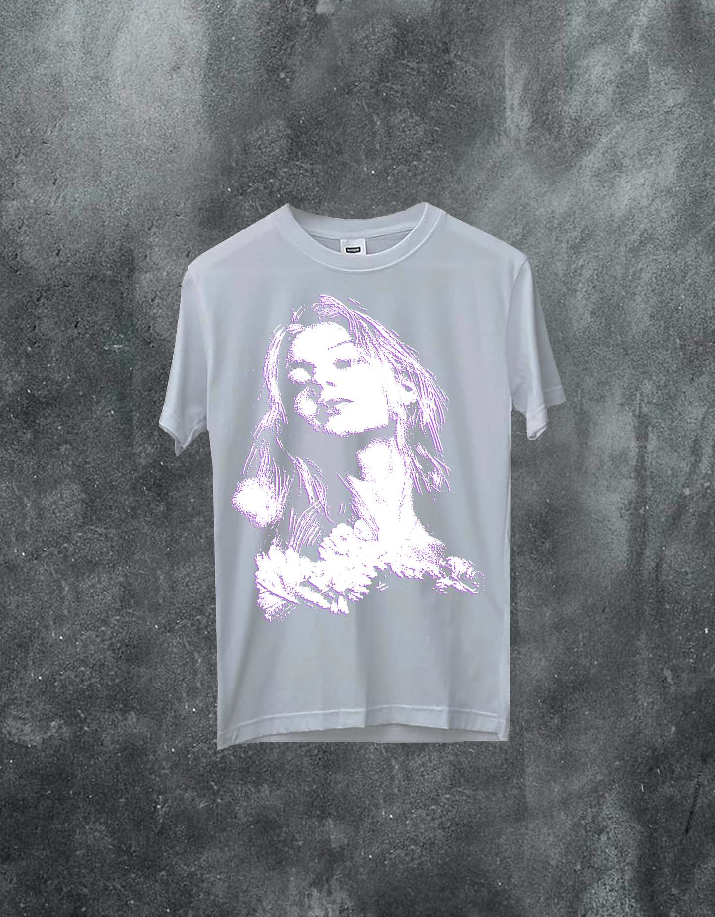 Beautiful Woman Tee