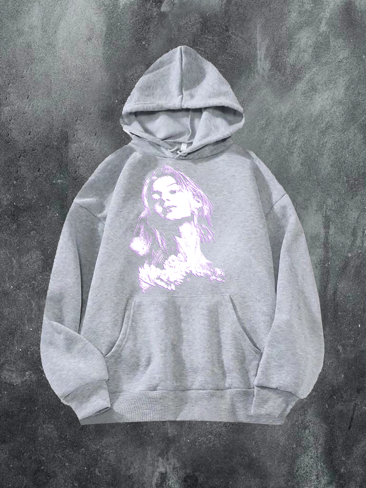 Beautiful Woman Hoodie