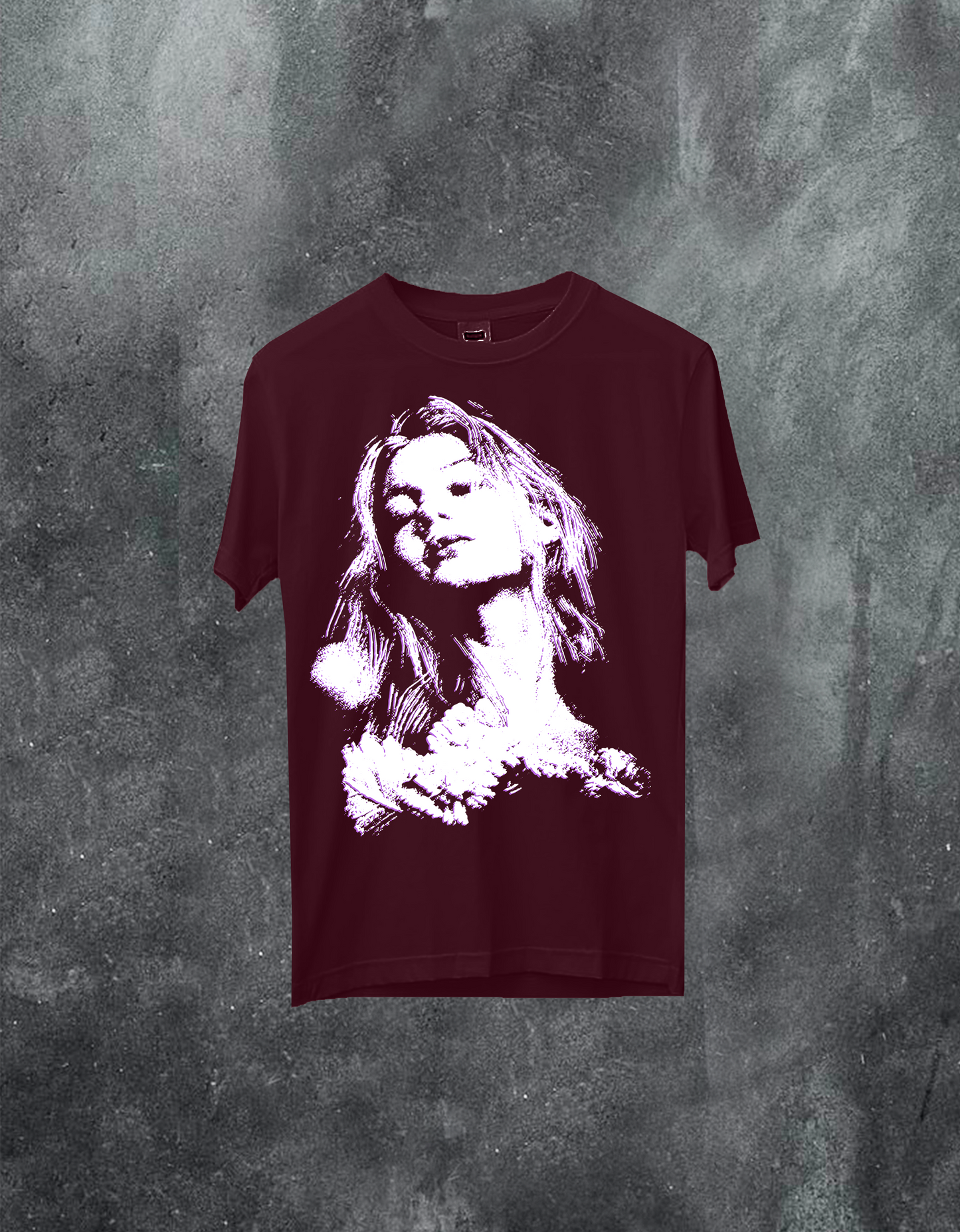 Beautiful Woman Tee
