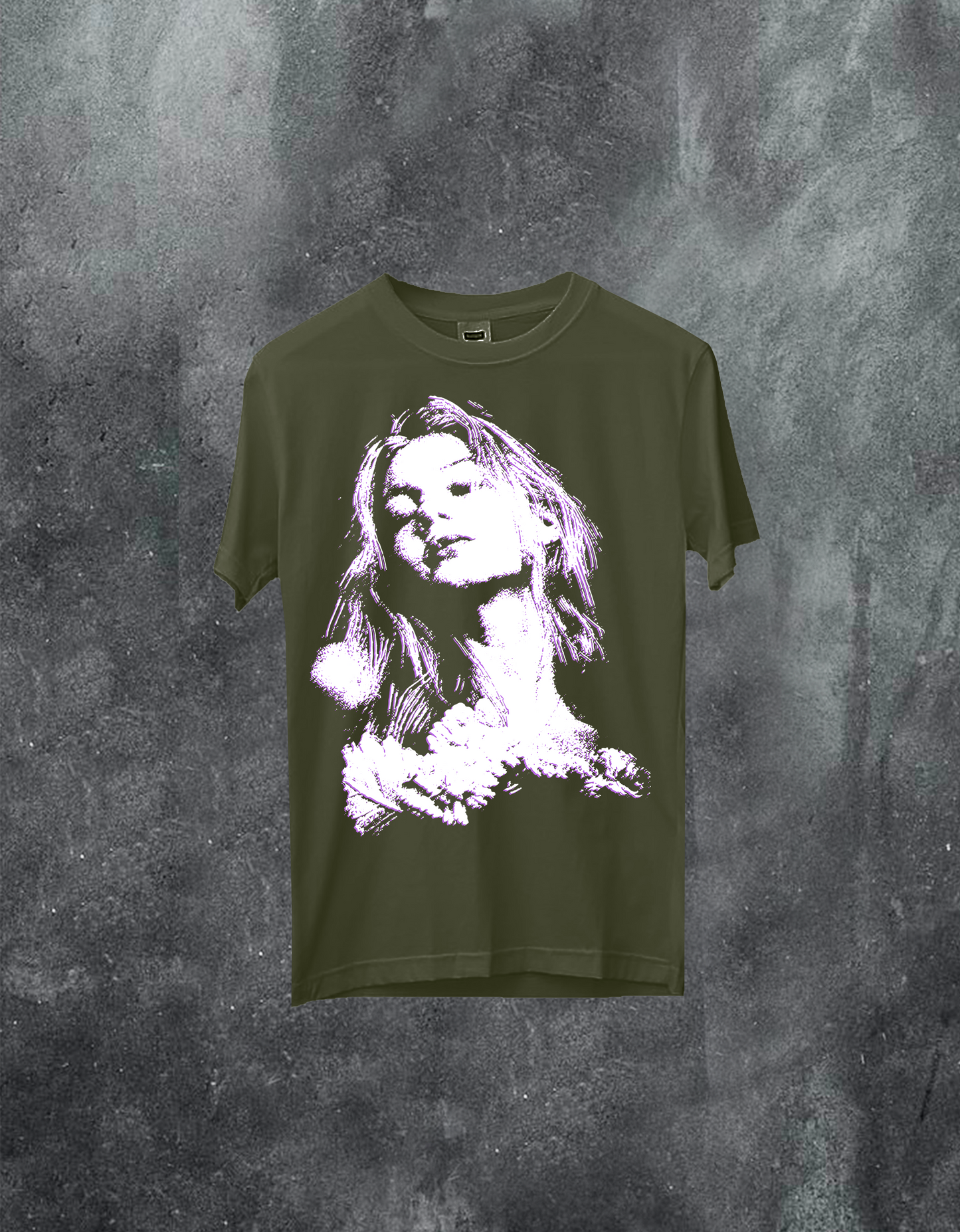 Beautiful Woman Tee