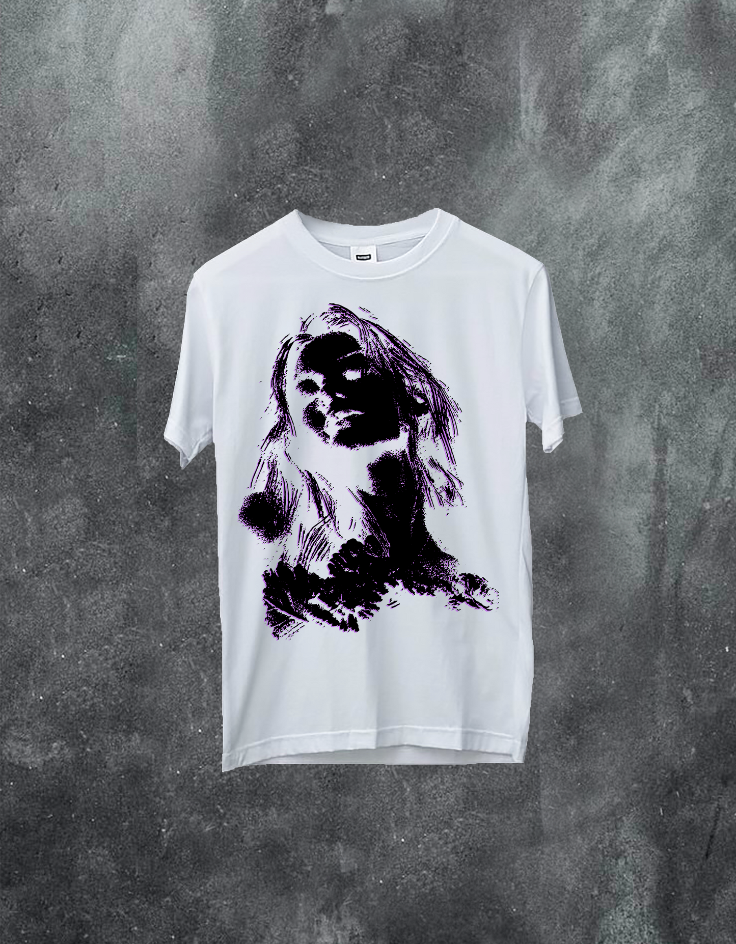 Beautiful Woman Tee