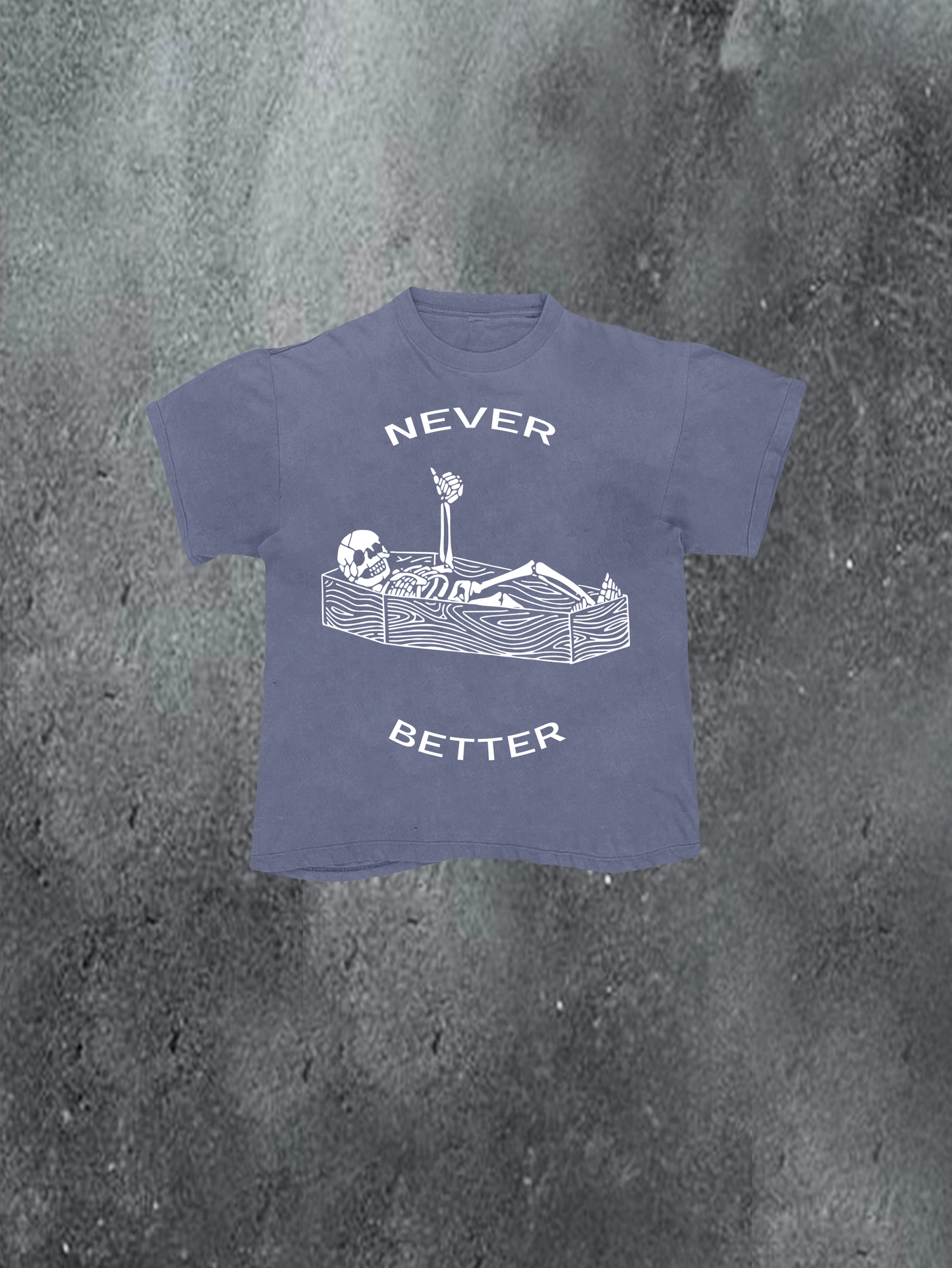 Buried Alive Tee