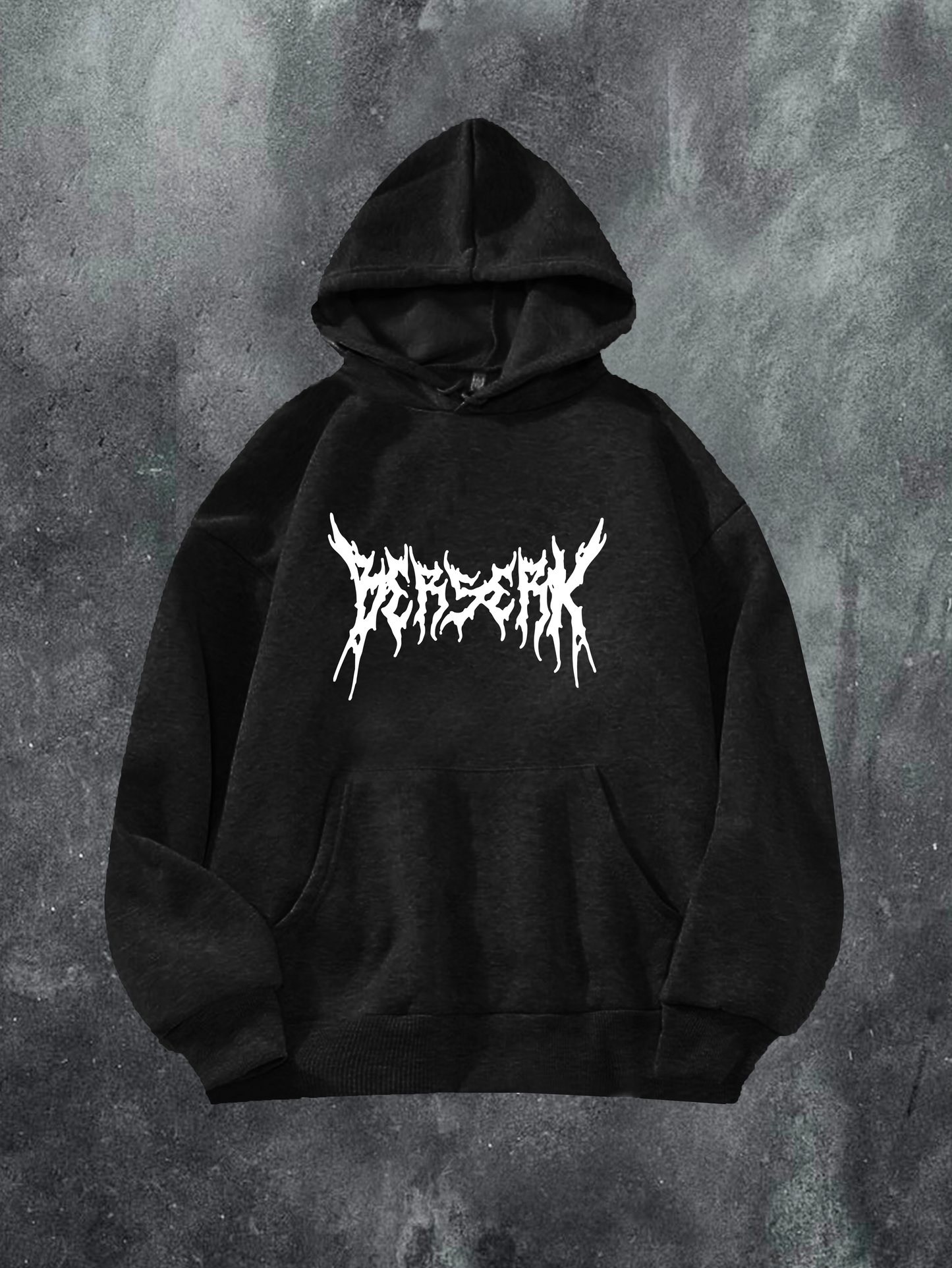 BERSERK Hoodie
