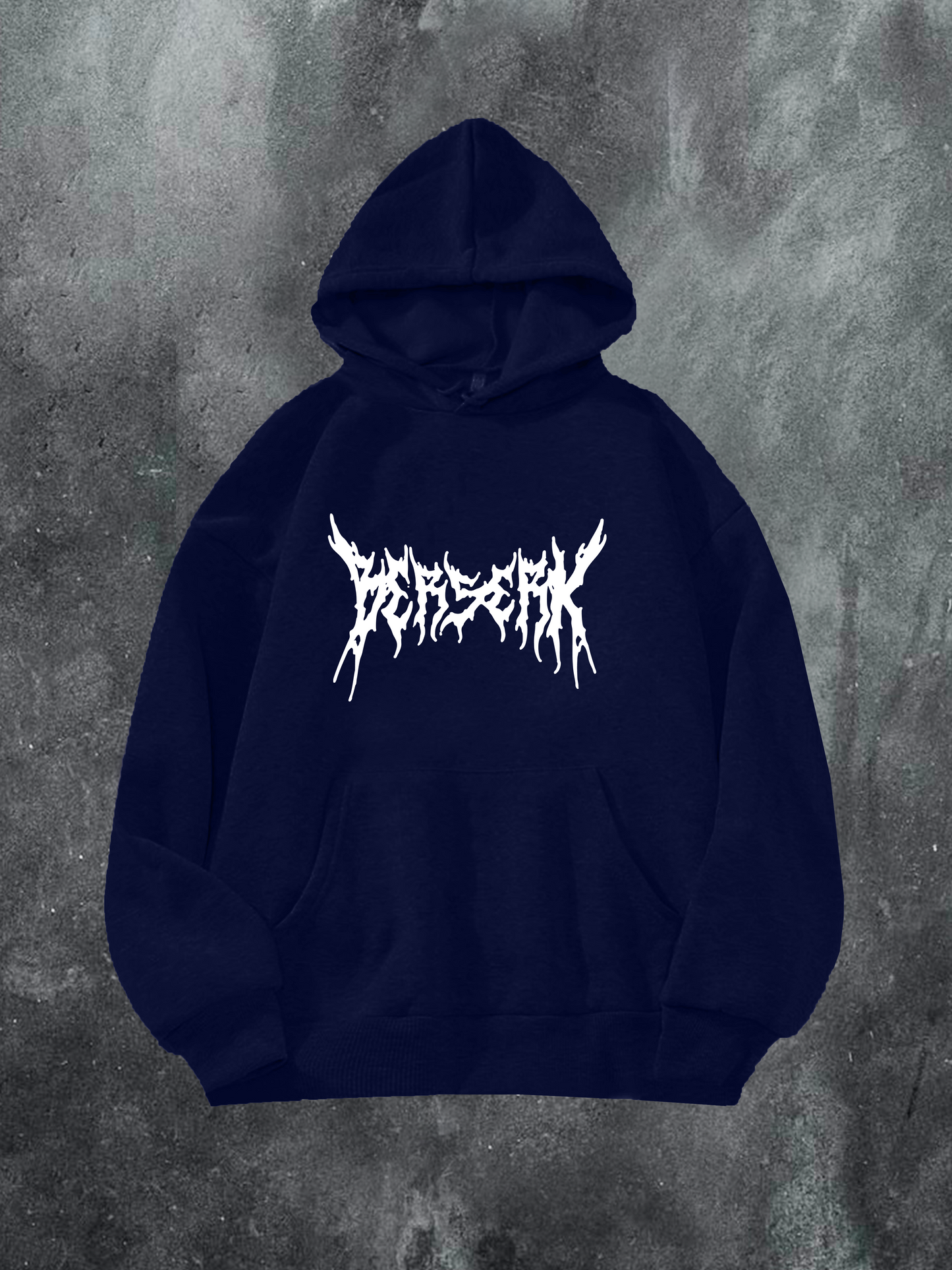 BERSERK Hoodie