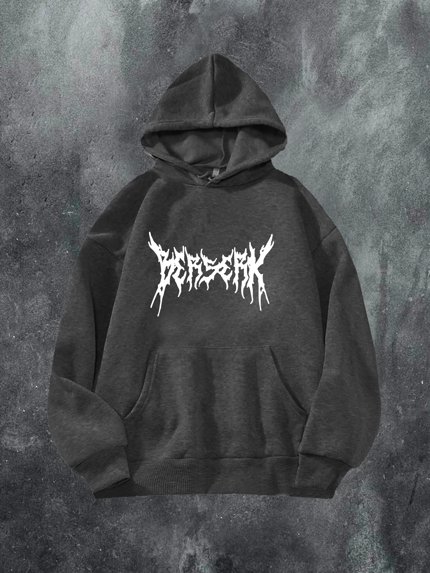 BERSERK Hoodie
