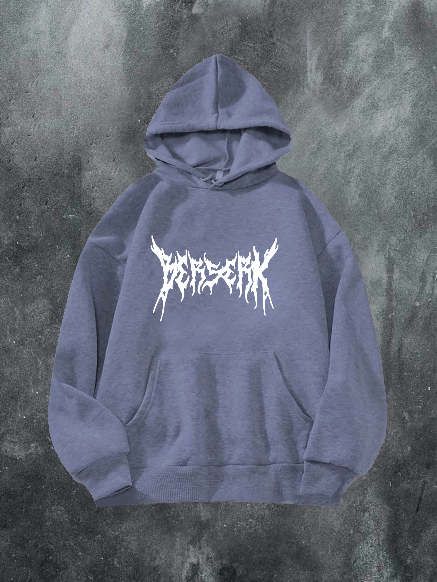 BERSERK Hoodie