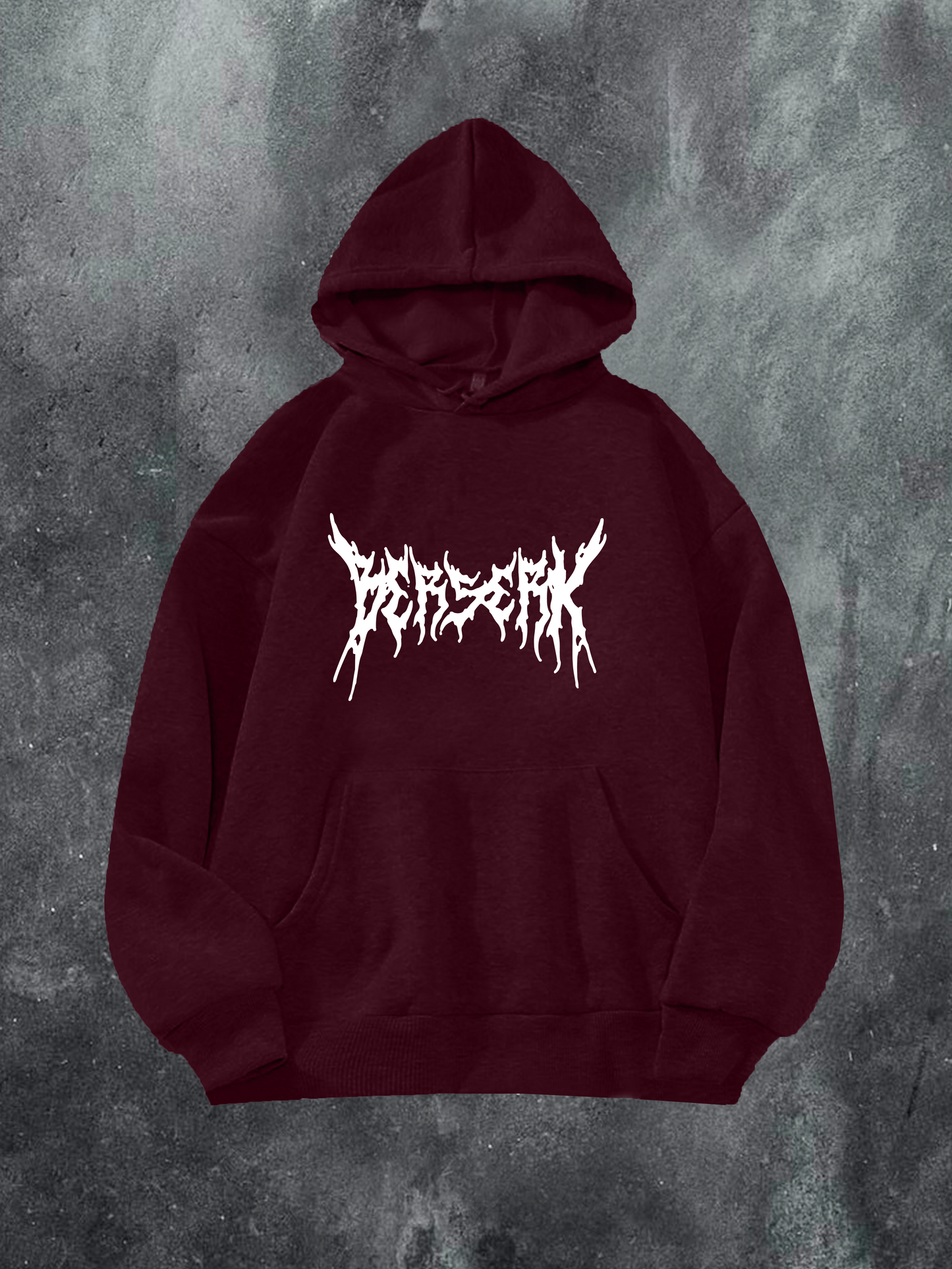 BERSERK Hoodie