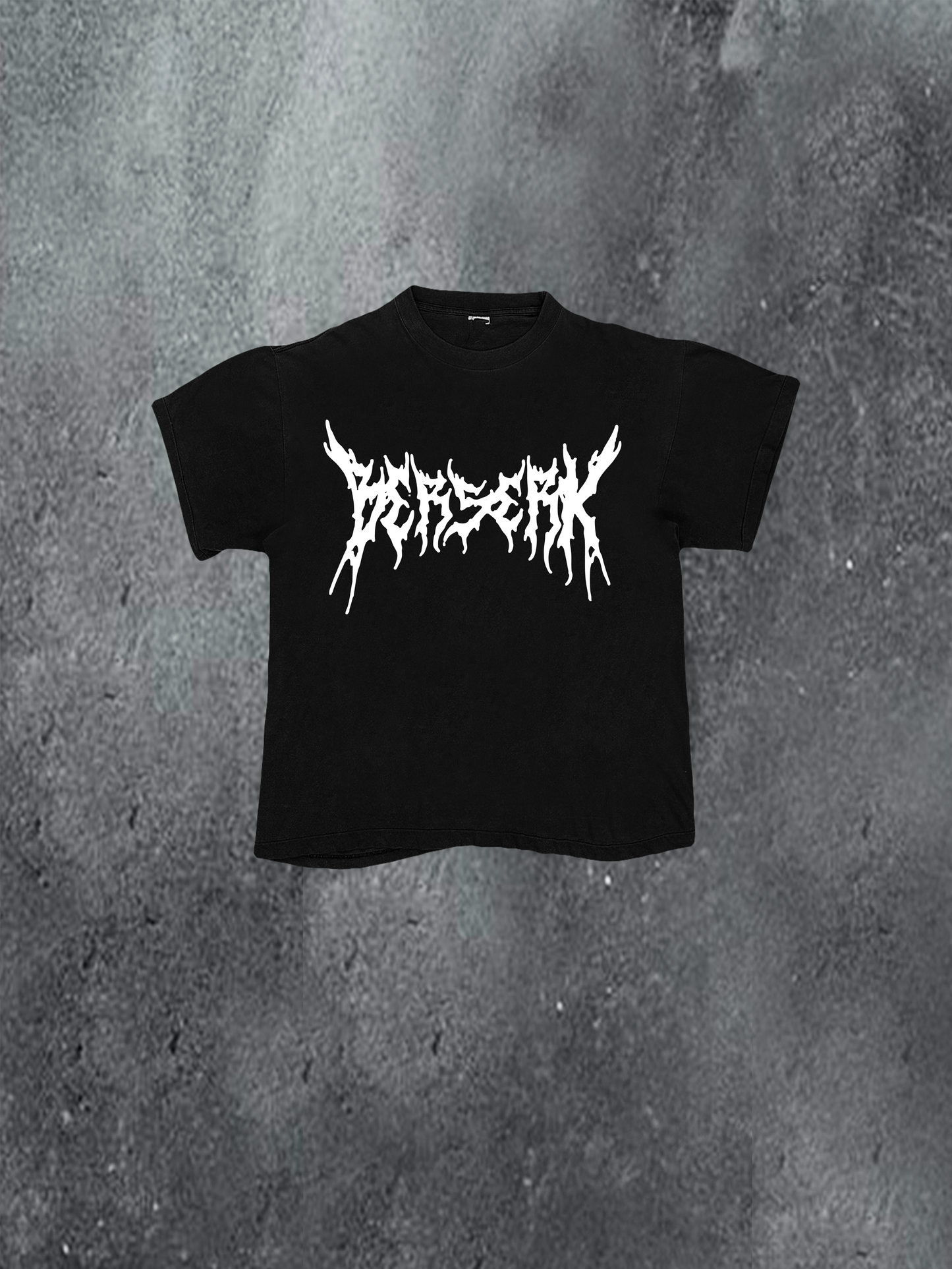 BERSERK Tee