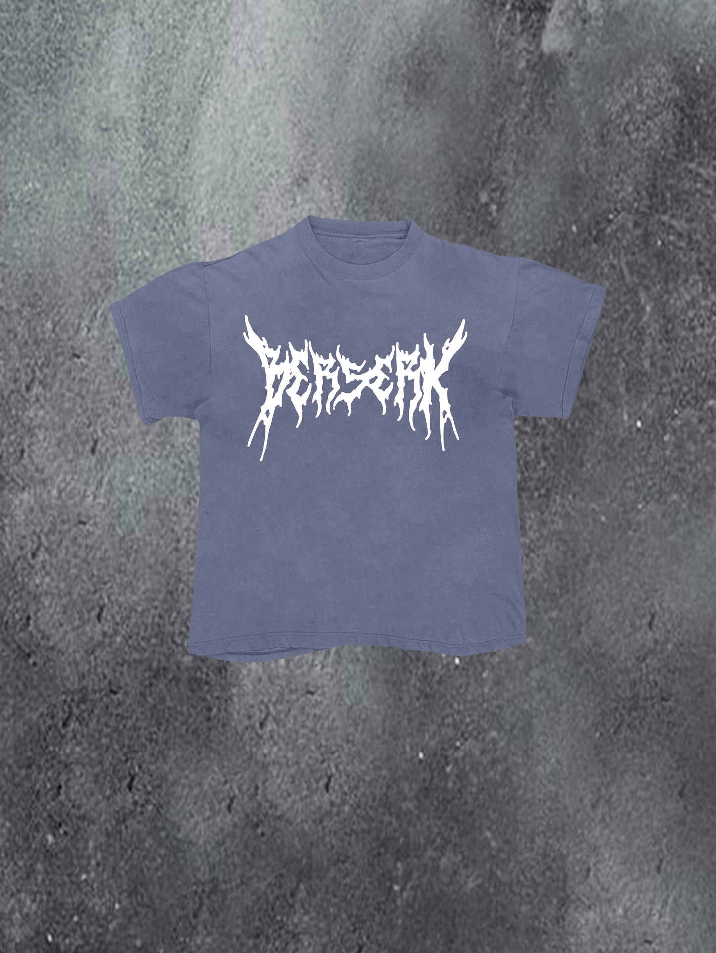 BERSERK Tee